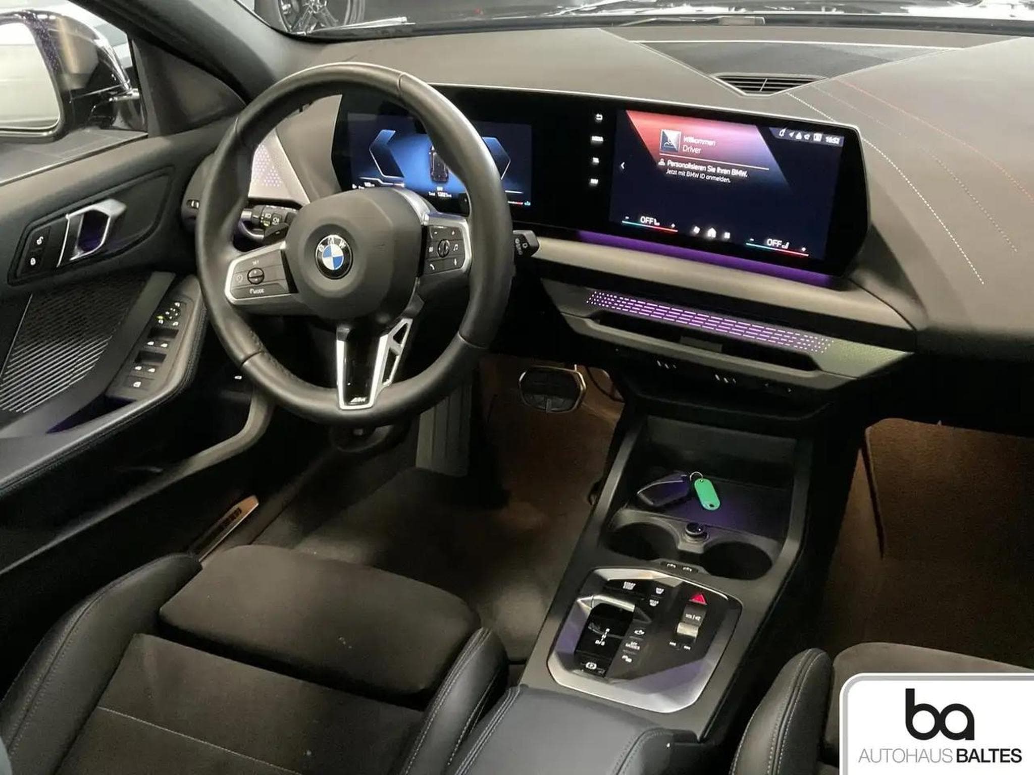 BMW 120 (2025) - Foto 9