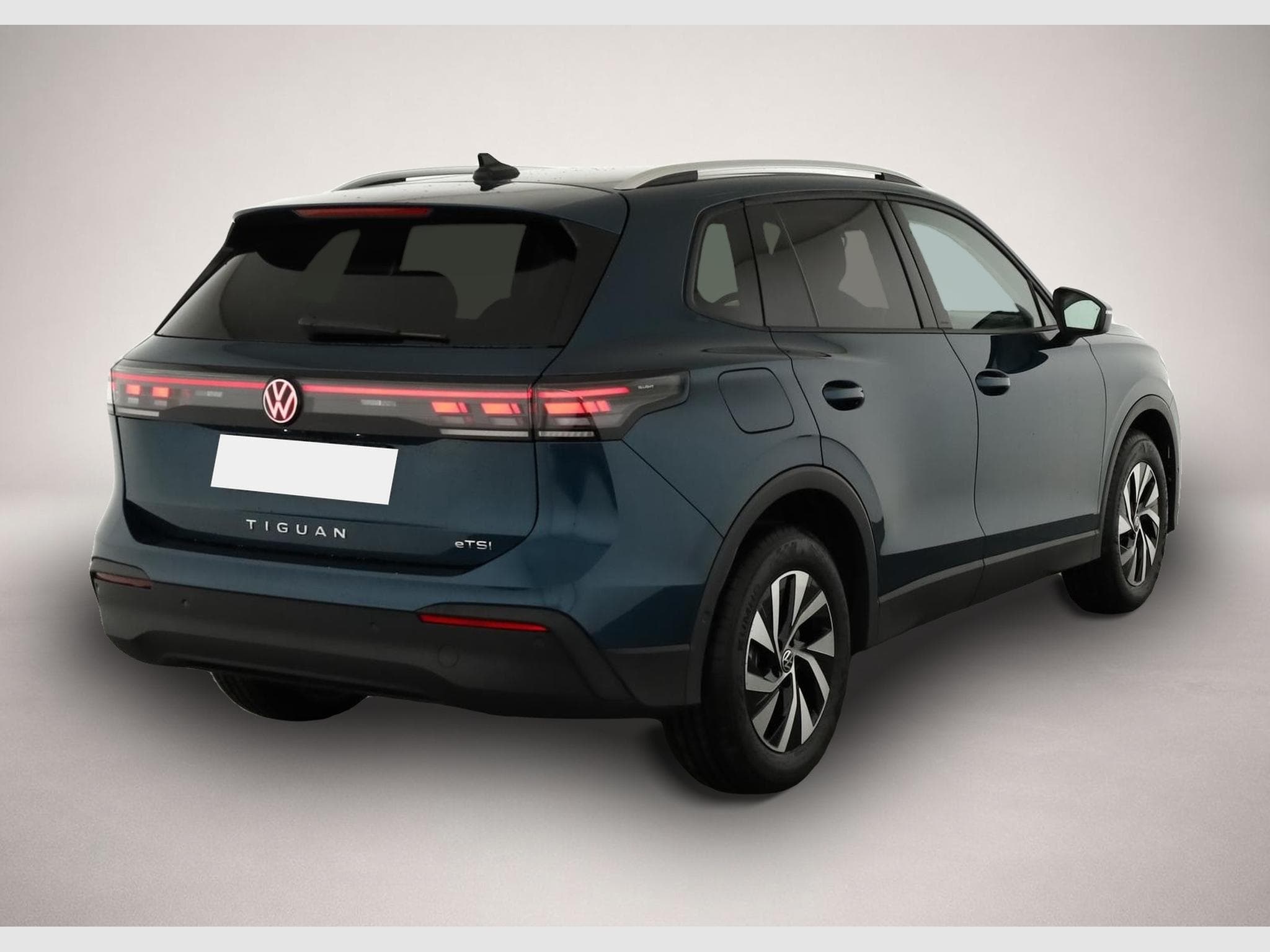 VW Tiguan (2026) - Foto 2