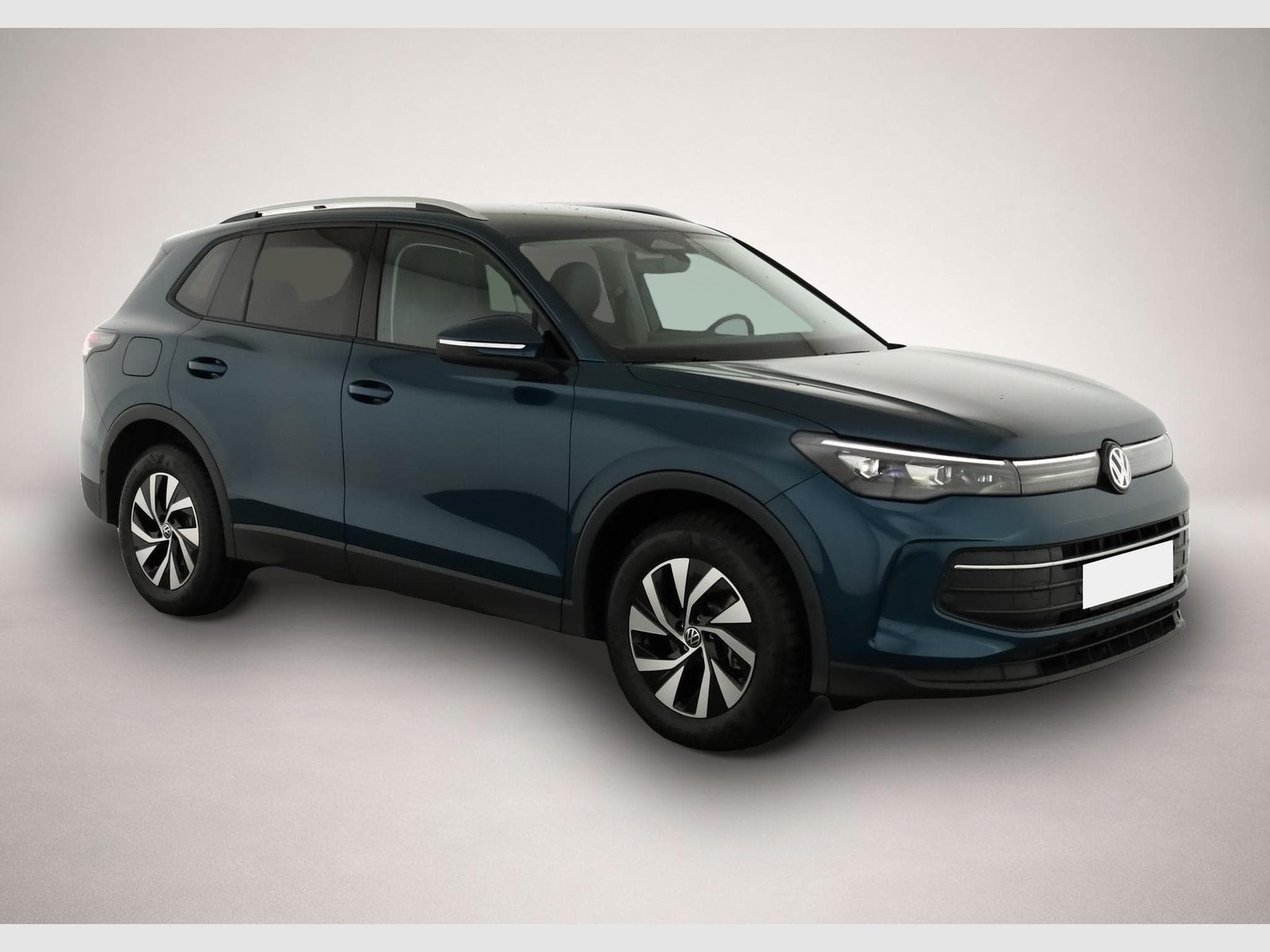 VW Tiguan (2026) - Foto 3