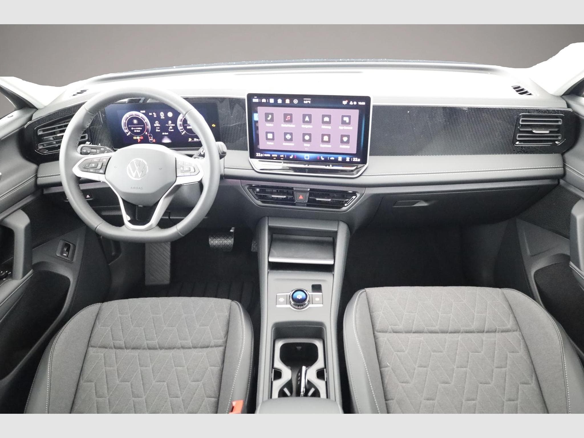 VW Tiguan (2026) - Foto 5