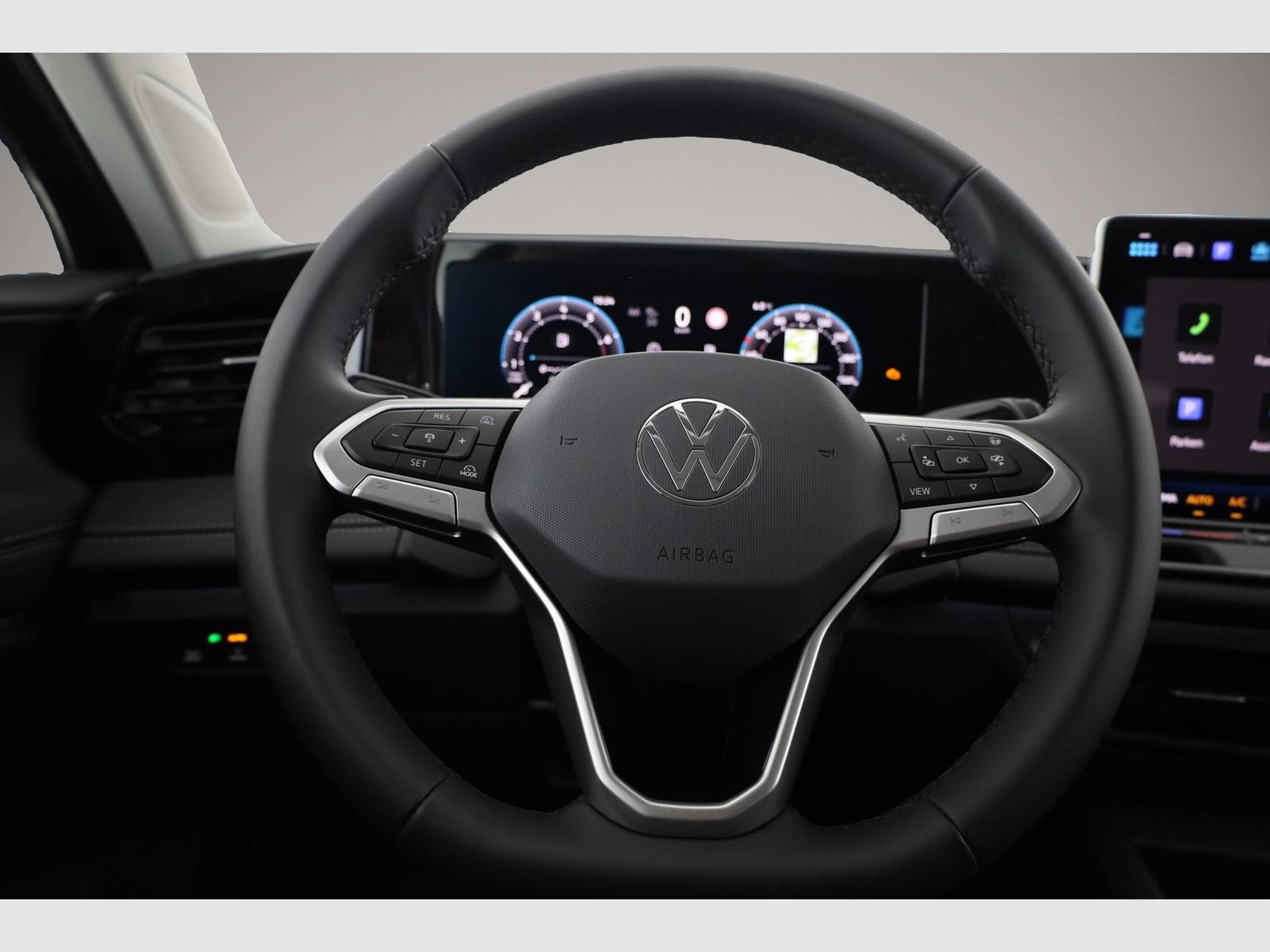 VW Tiguan (2026) - Foto 6