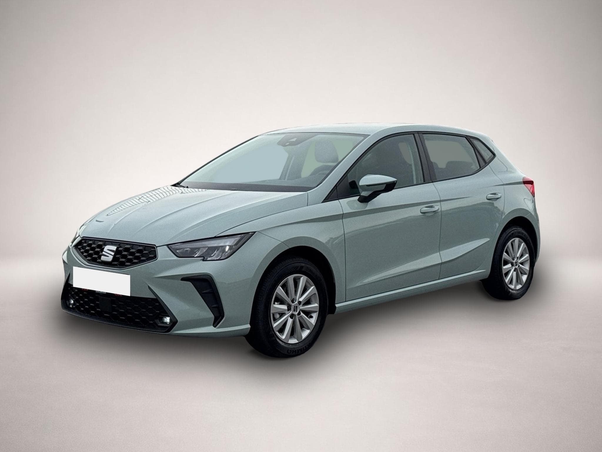 Seat Ibiza (2026) - Foto 1