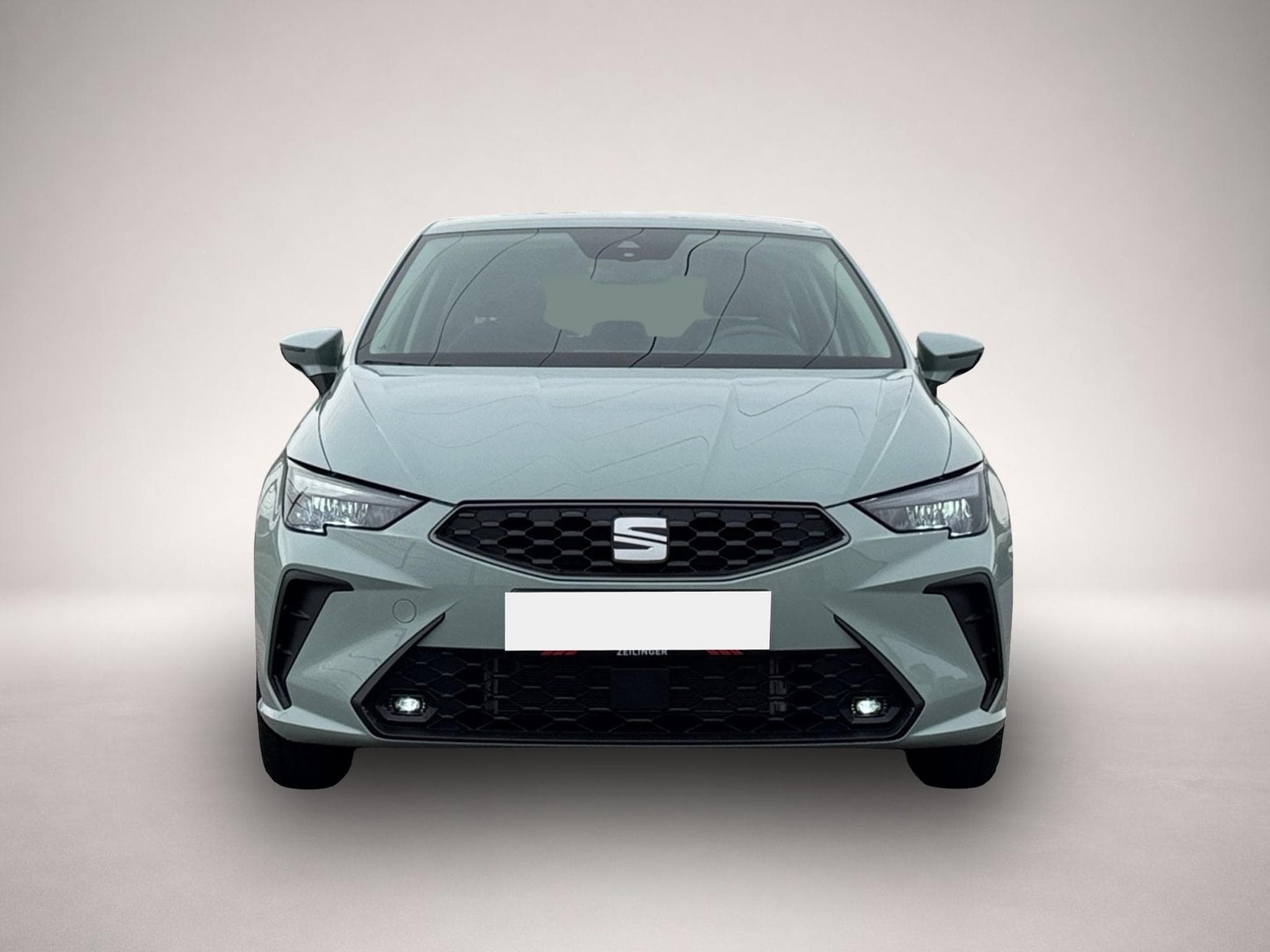 Seat Ibiza (2026) - Foto 2