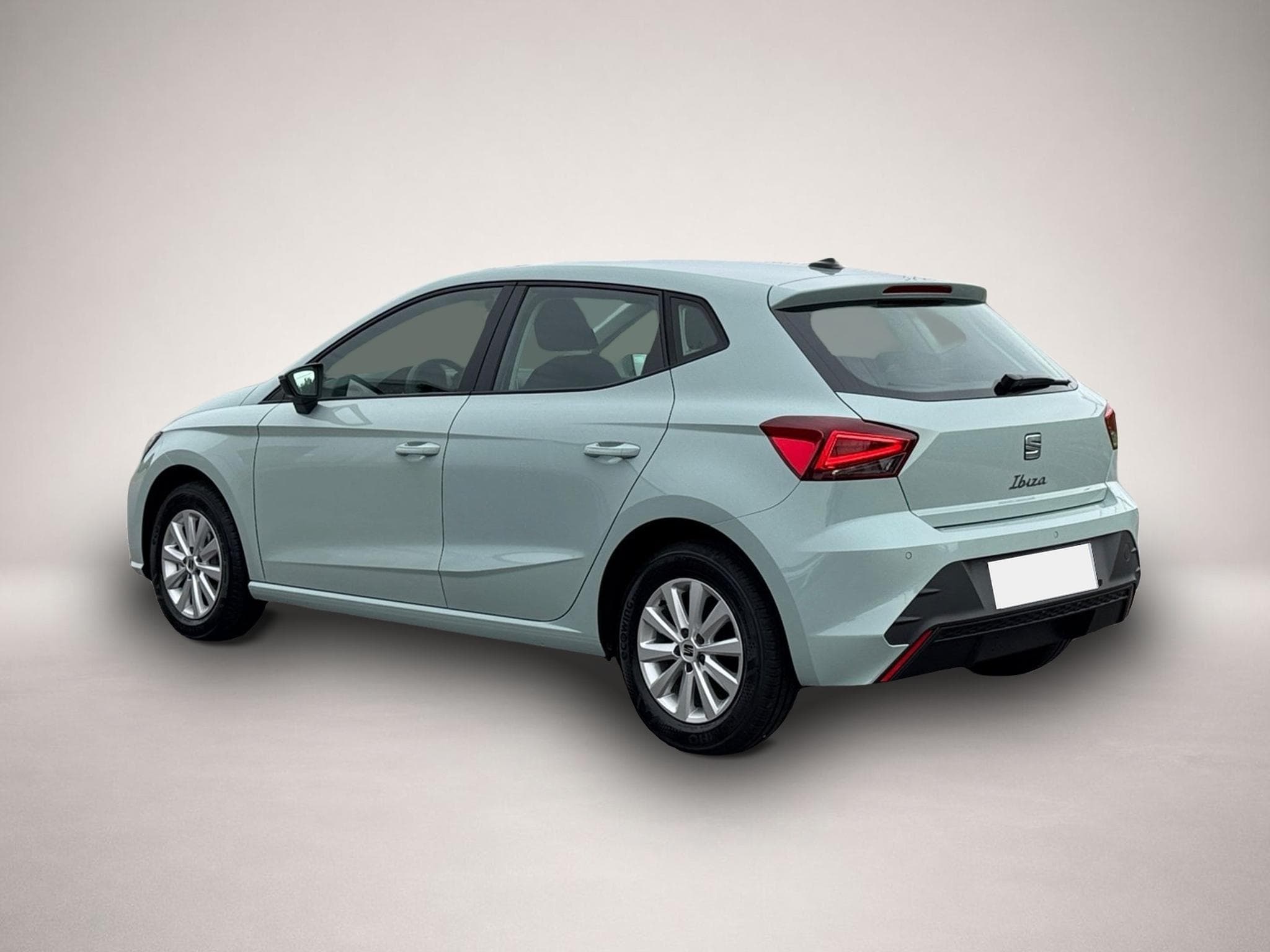 Seat Ibiza (2026) - Foto 4