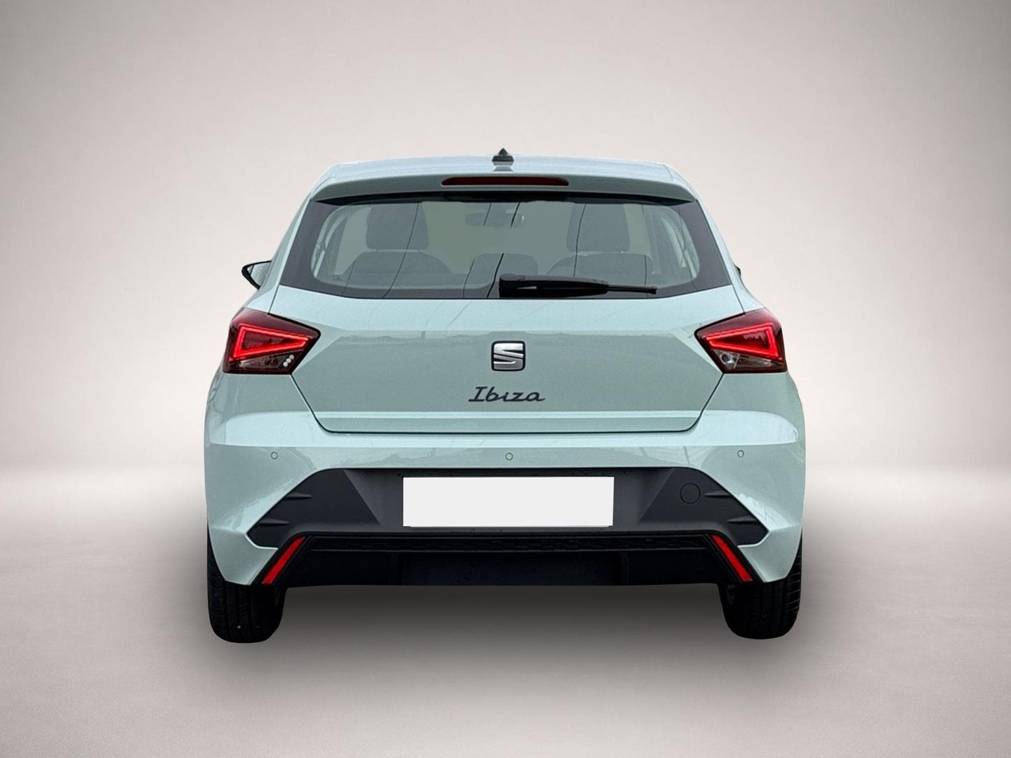 Seat Ibiza (2026) - Foto 5