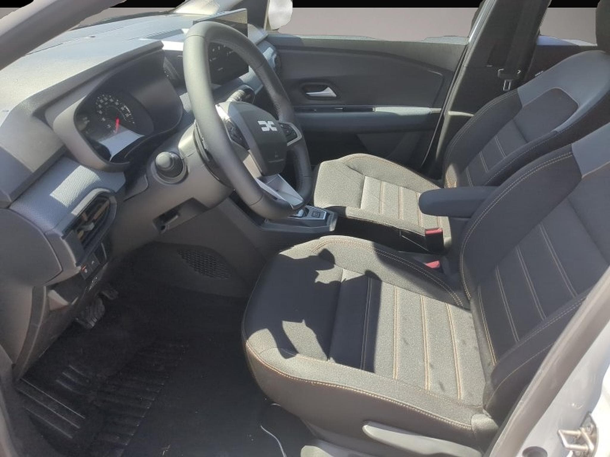 Dacia Sandero (2026) - Foto 4
