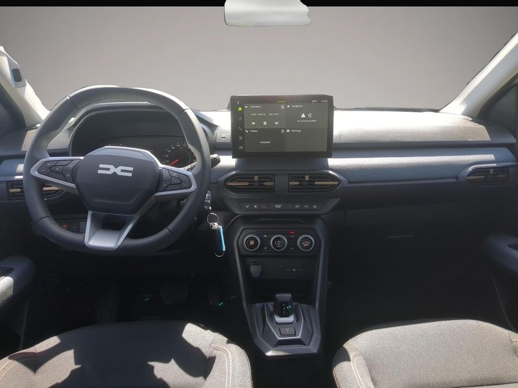 Dacia Sandero (2026) - Foto 5