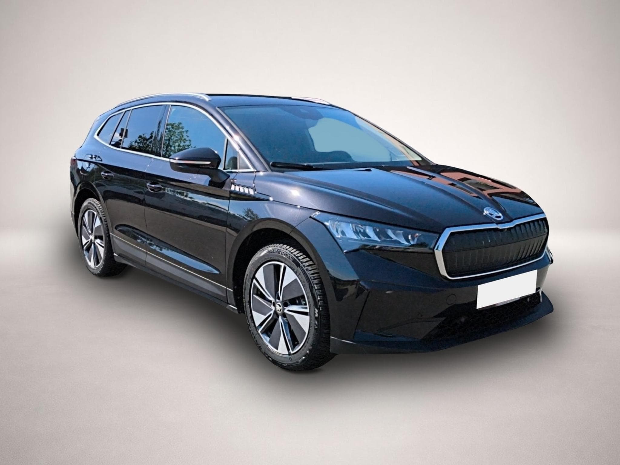Skoda Enyaq (2025) - Foto 3