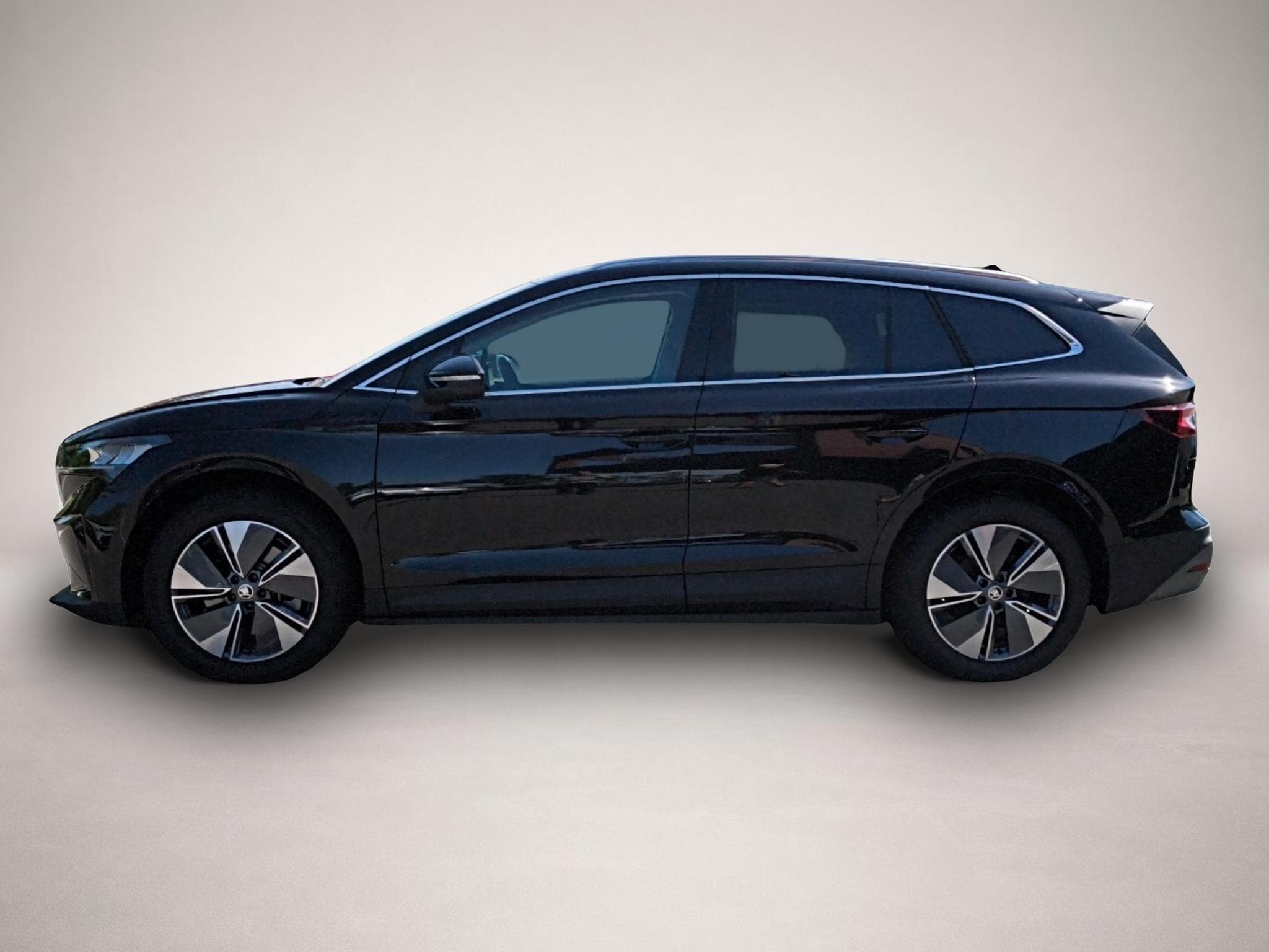 Skoda Enyaq (2025) - Foto 4