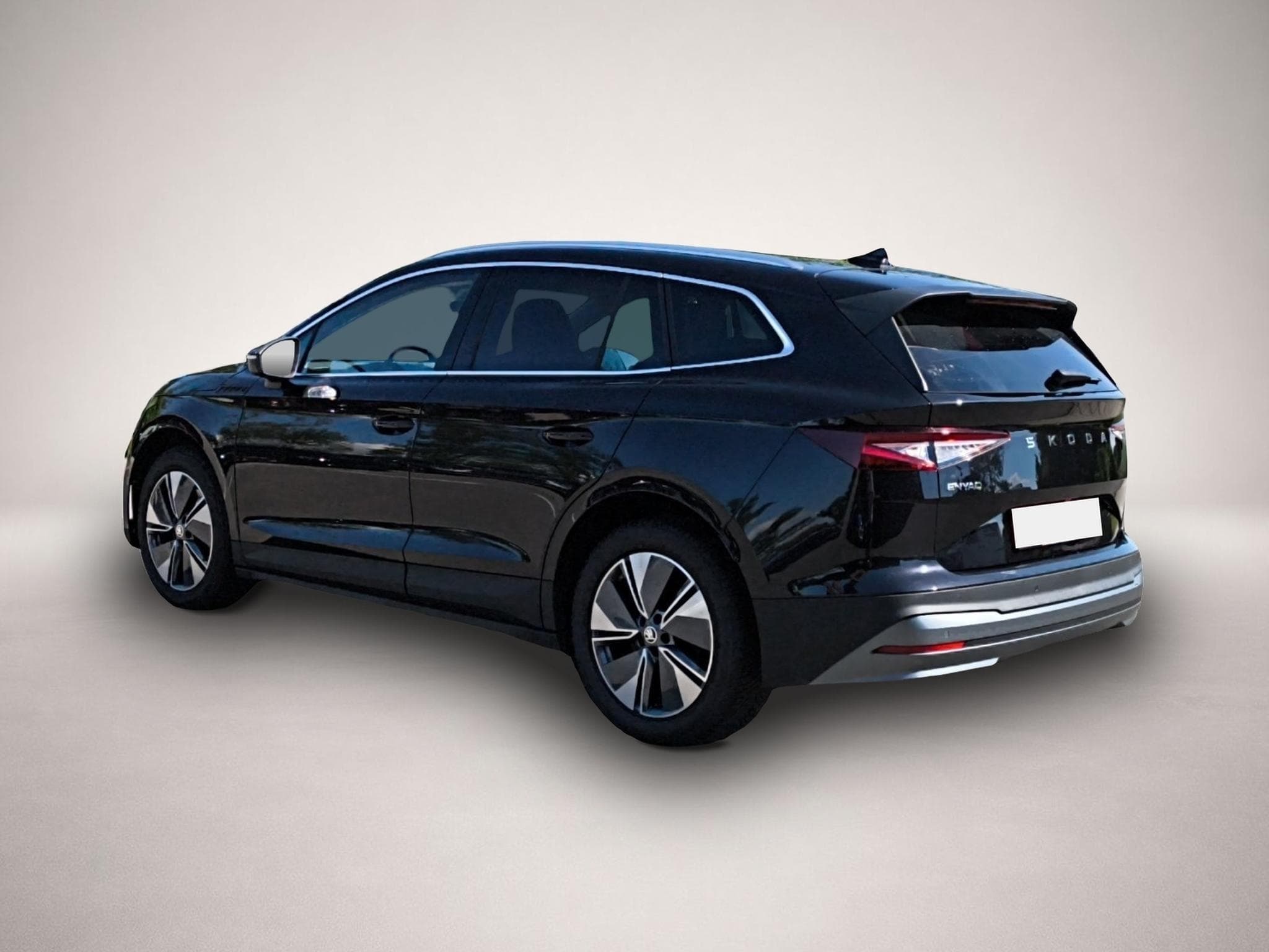 Skoda Enyaq (2025) - Foto 5