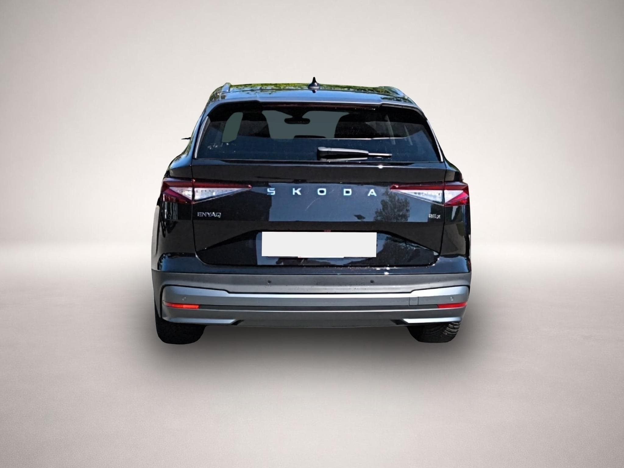 Skoda Enyaq (2025) - Foto 6