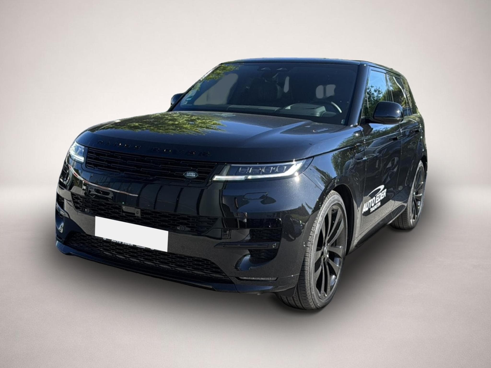 Land-Rover Discovery Sport (2026) - Foto 1
