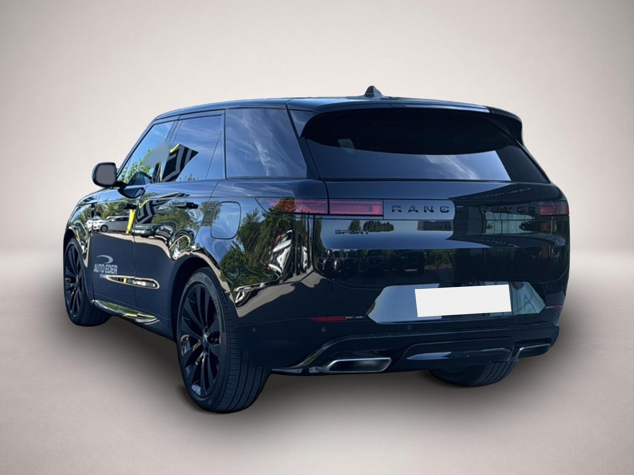 Land-Rover Discovery Sport (2026) - Foto 2