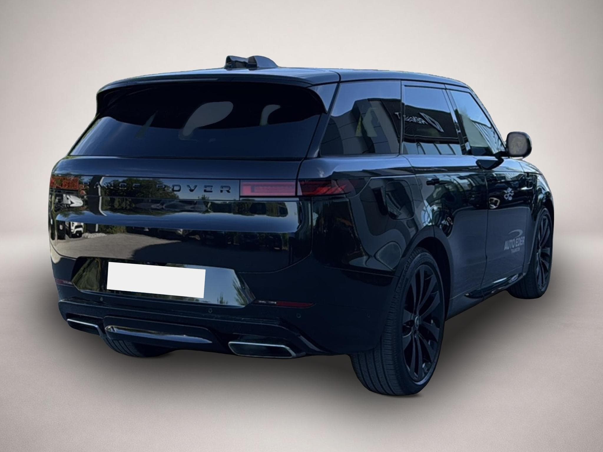 Land-Rover Discovery Sport (2026) - Foto 3