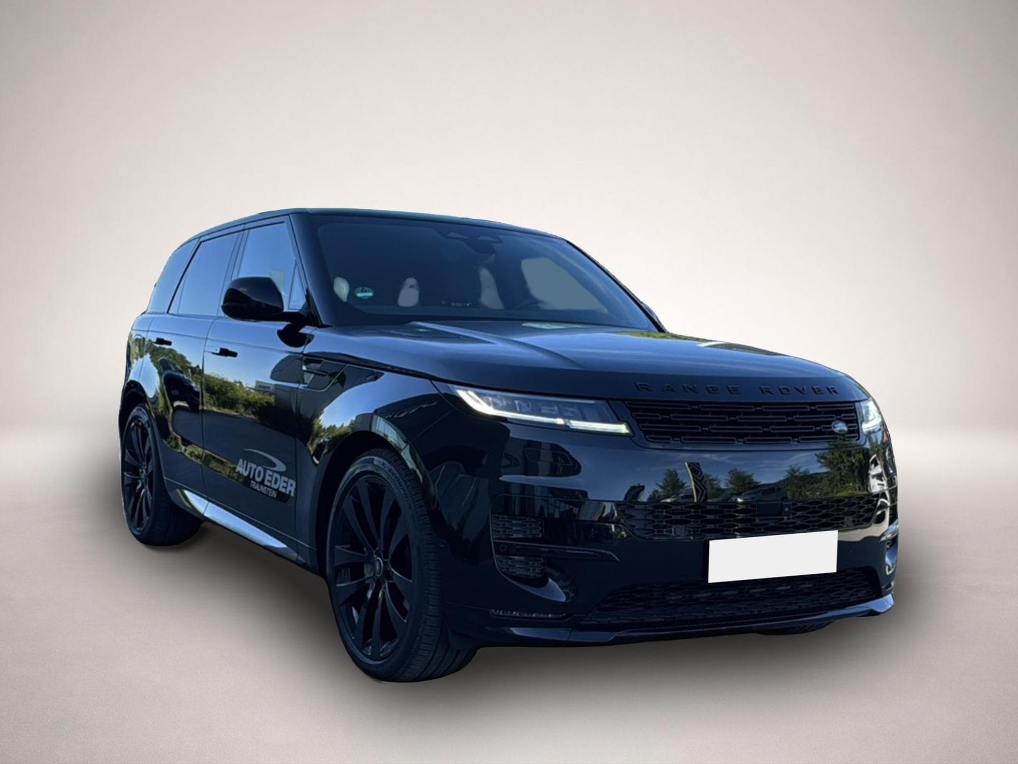 Land-Rover Discovery Sport (2026) - Foto 4