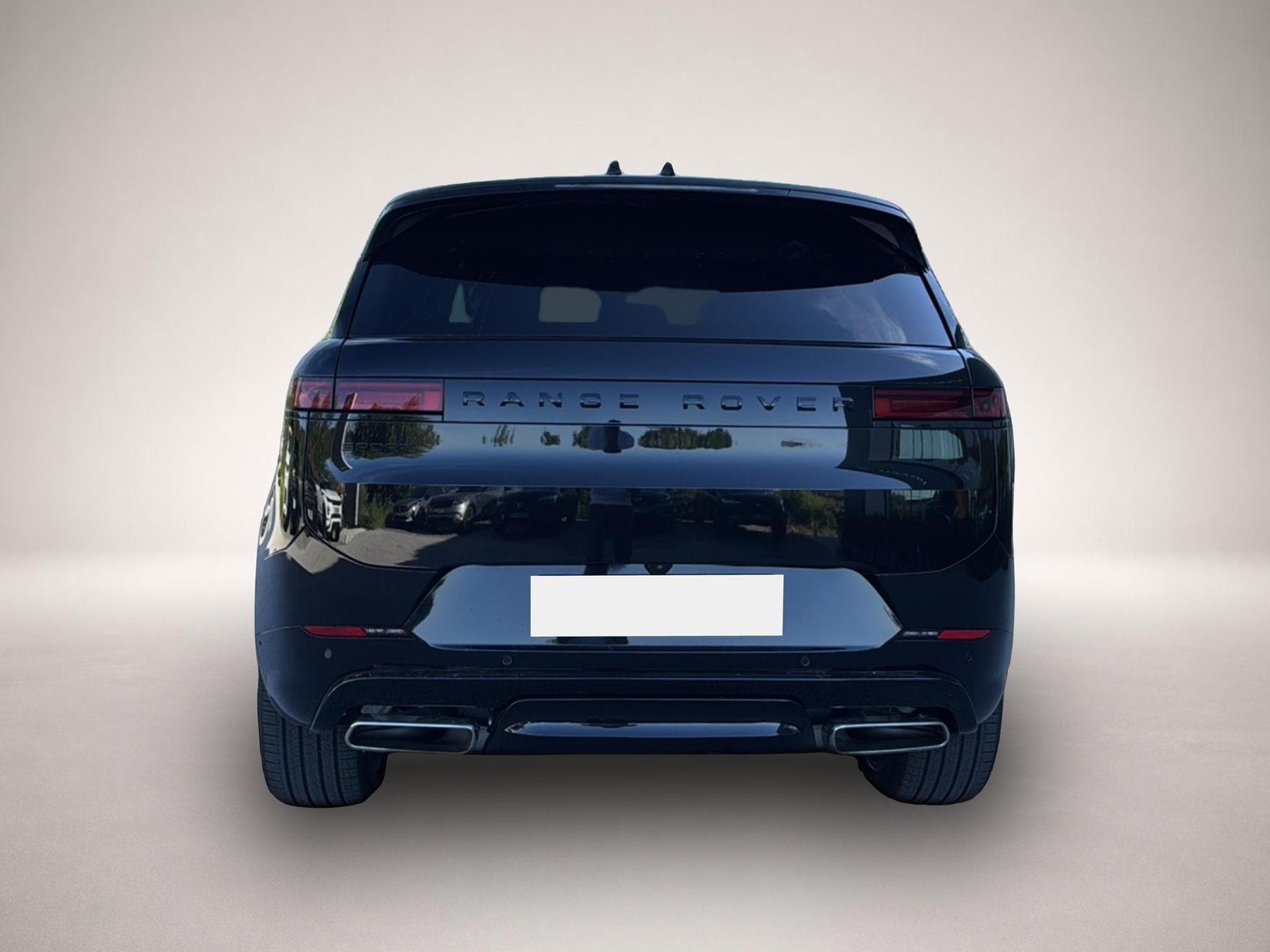 Land-Rover Discovery Sport (2026) - Foto 7