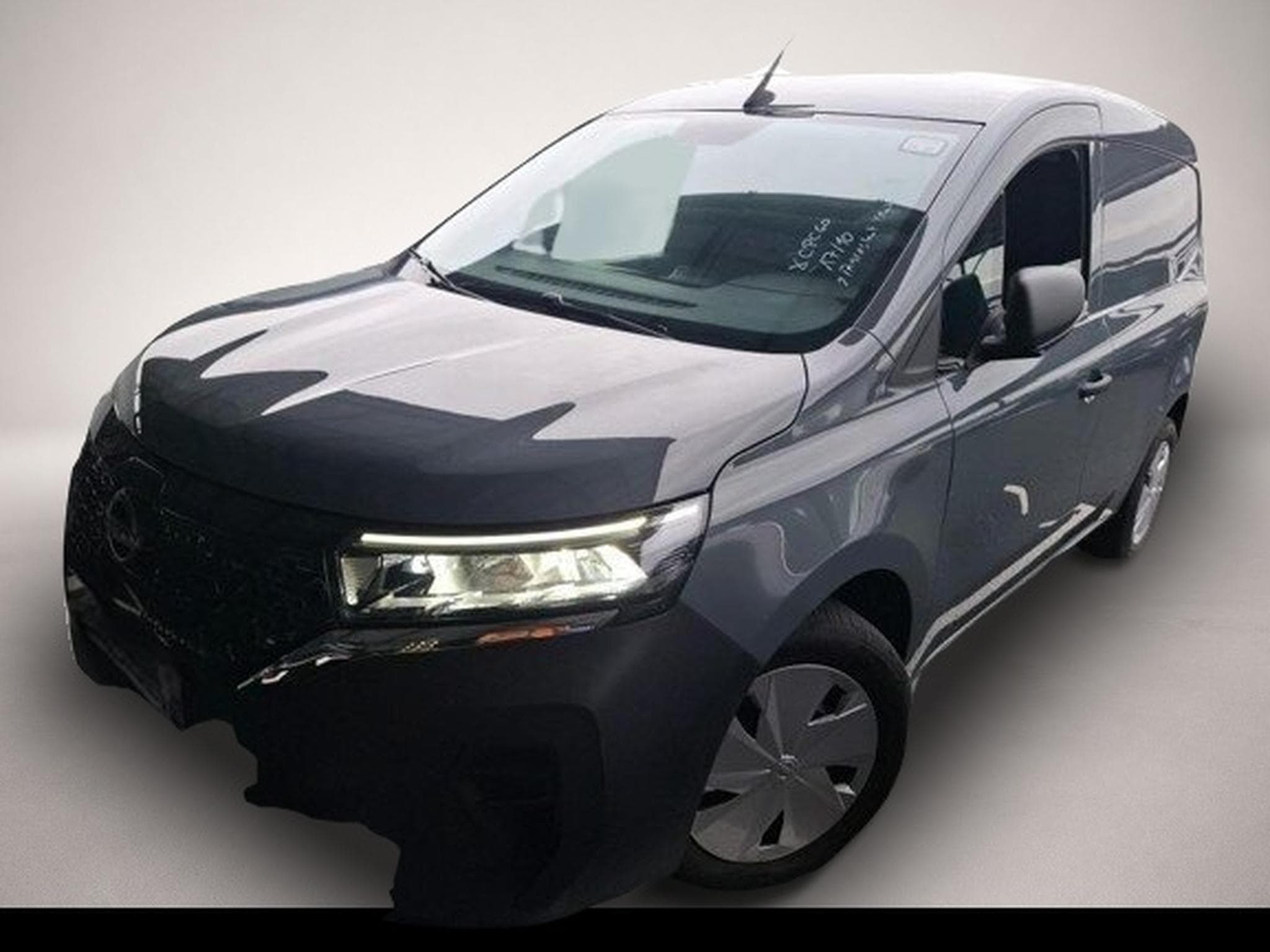 Nissan Townstar (2024) - Foto 1