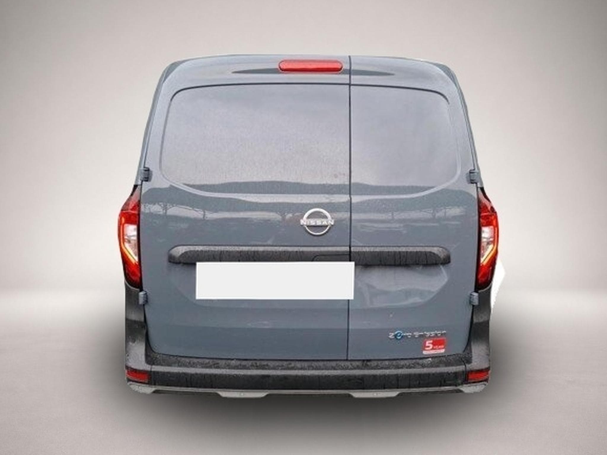 Nissan Townstar (2024) - Foto 3