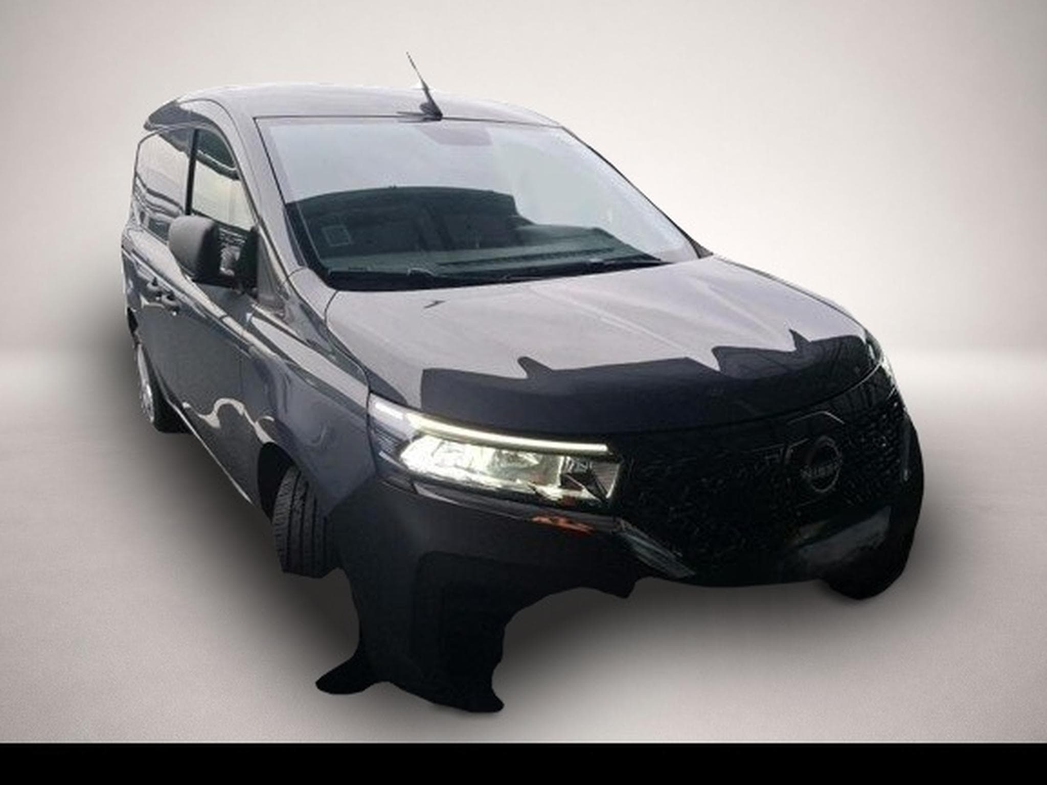 Nissan Townstar (2024) - Foto 5