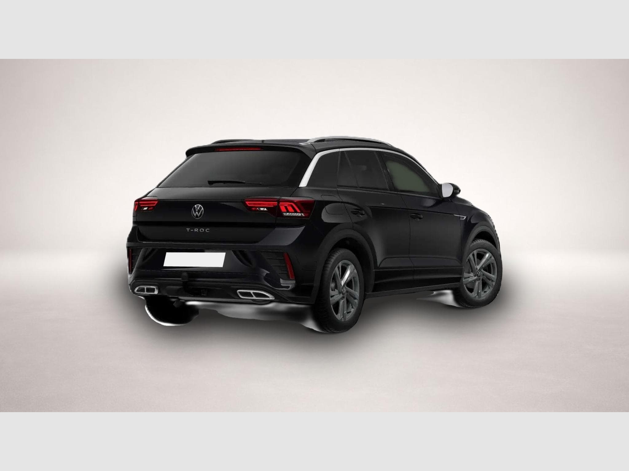 VW T-Roc (2025) - Foto 2