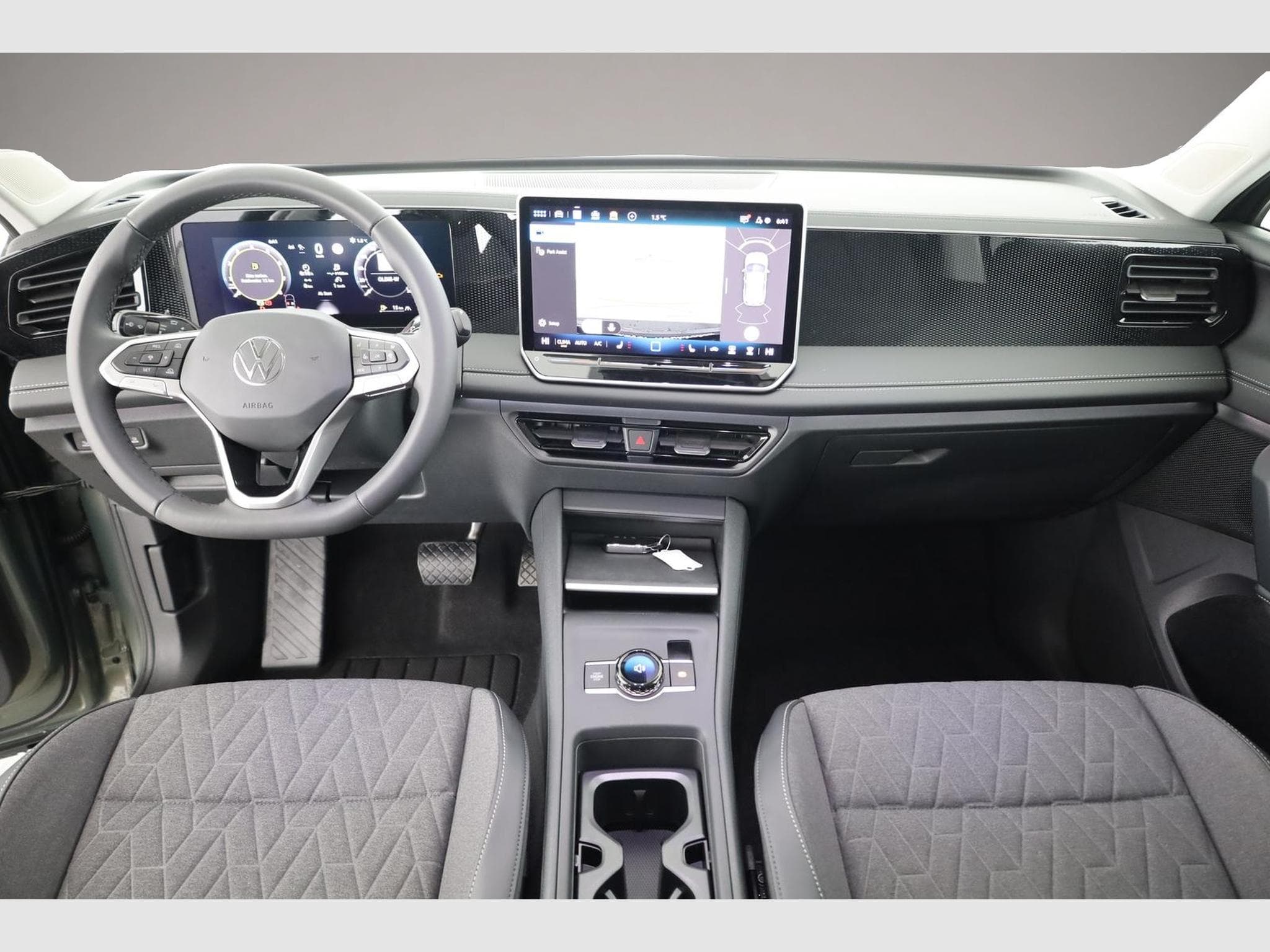 VW Tiguan (2026) - Foto 5