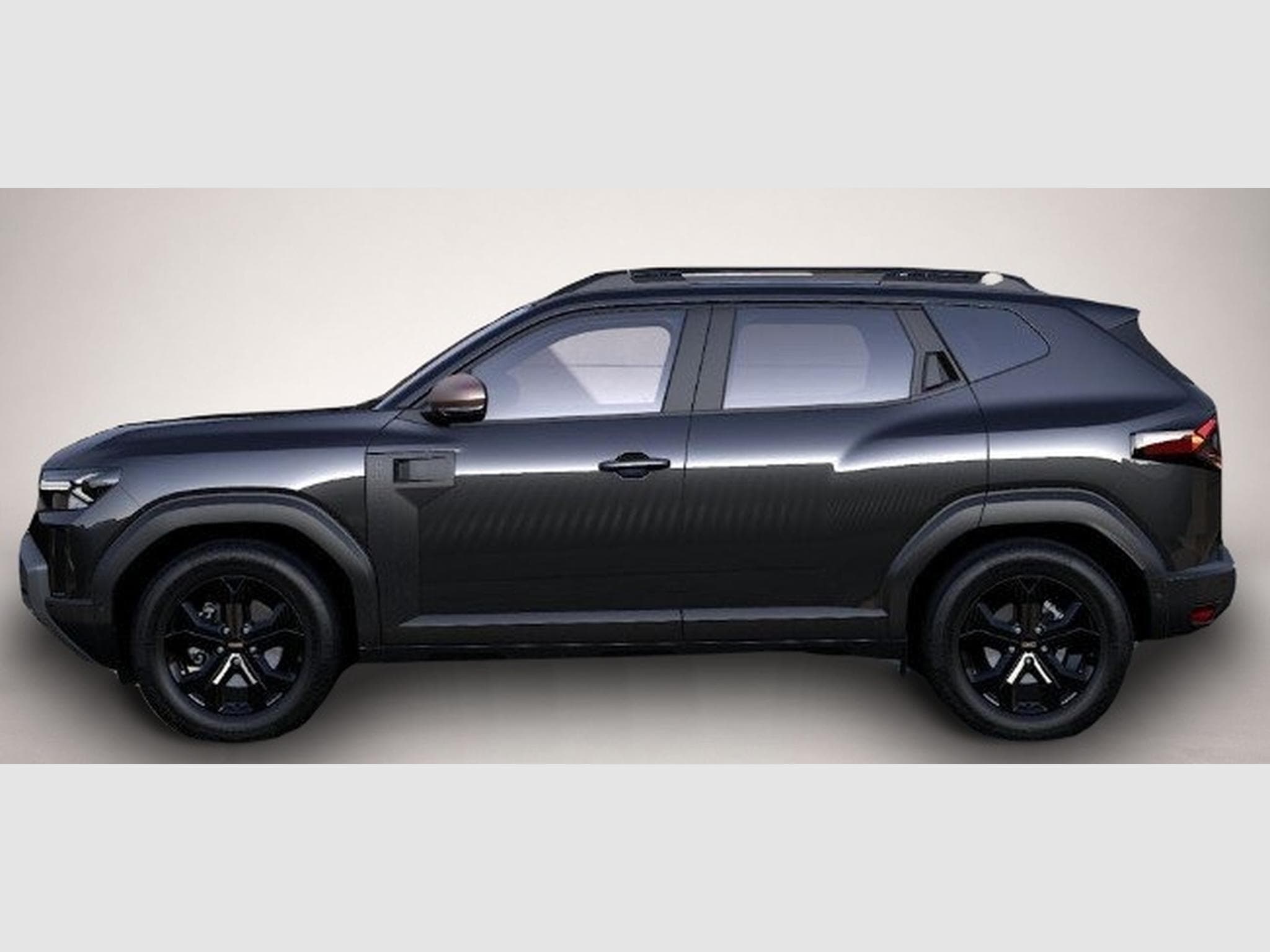 Dacia Duster (2026) - Foto 2