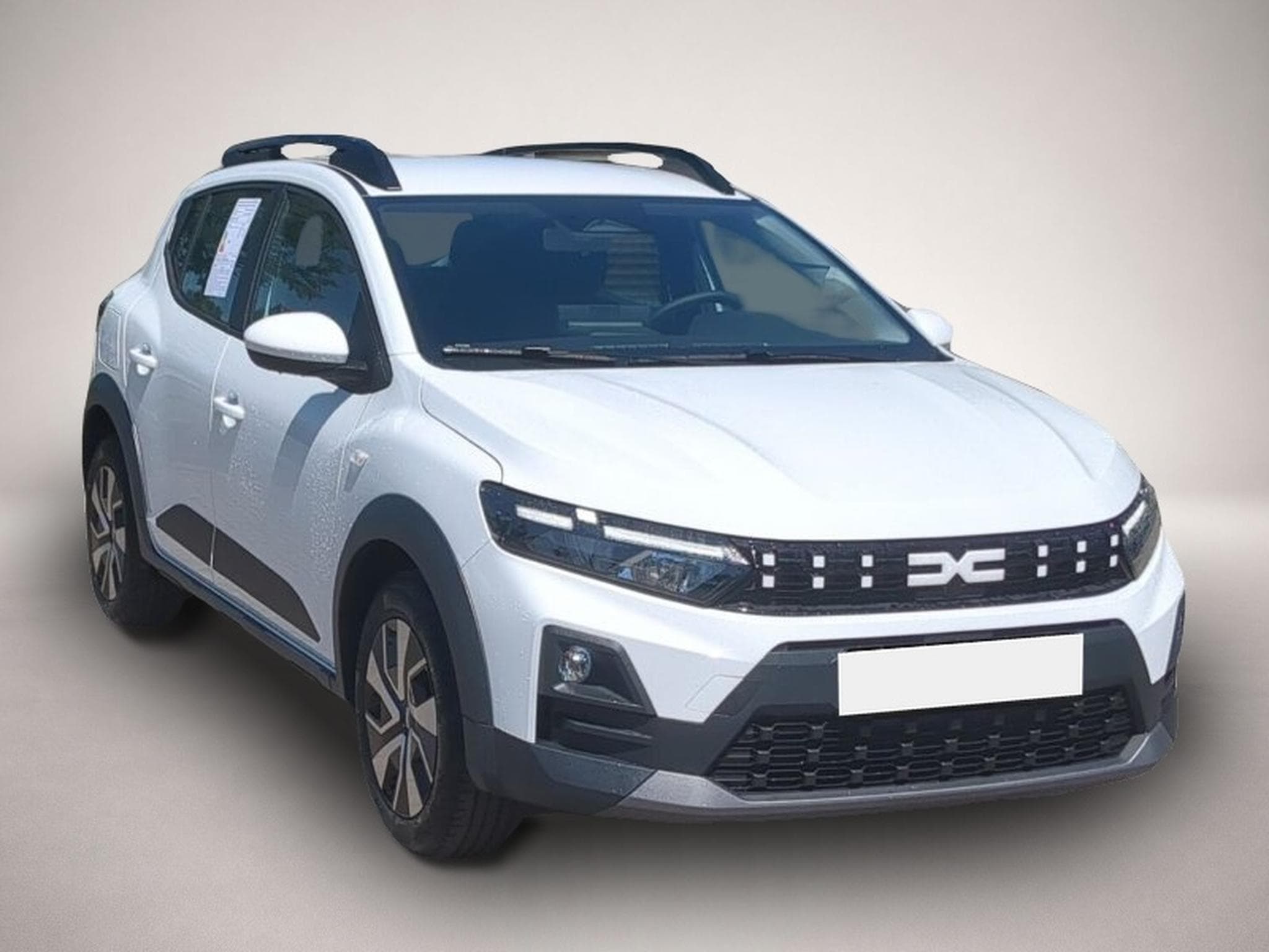 Dacia Sandero (2026) - Foto 1
