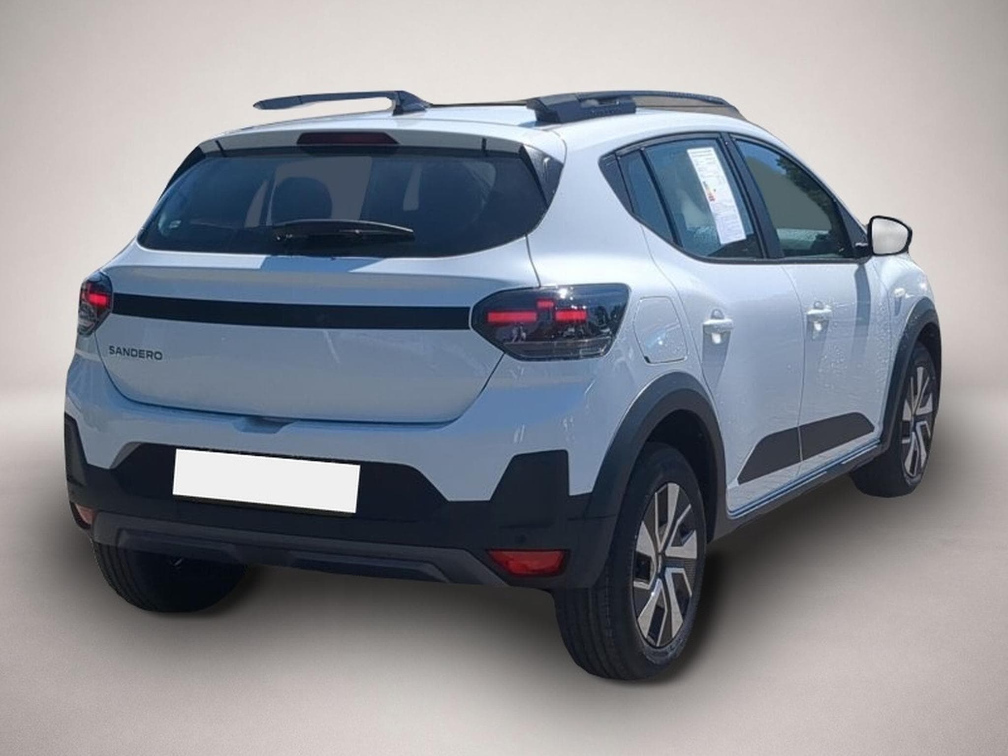 Dacia Sandero (2026) - Foto 3