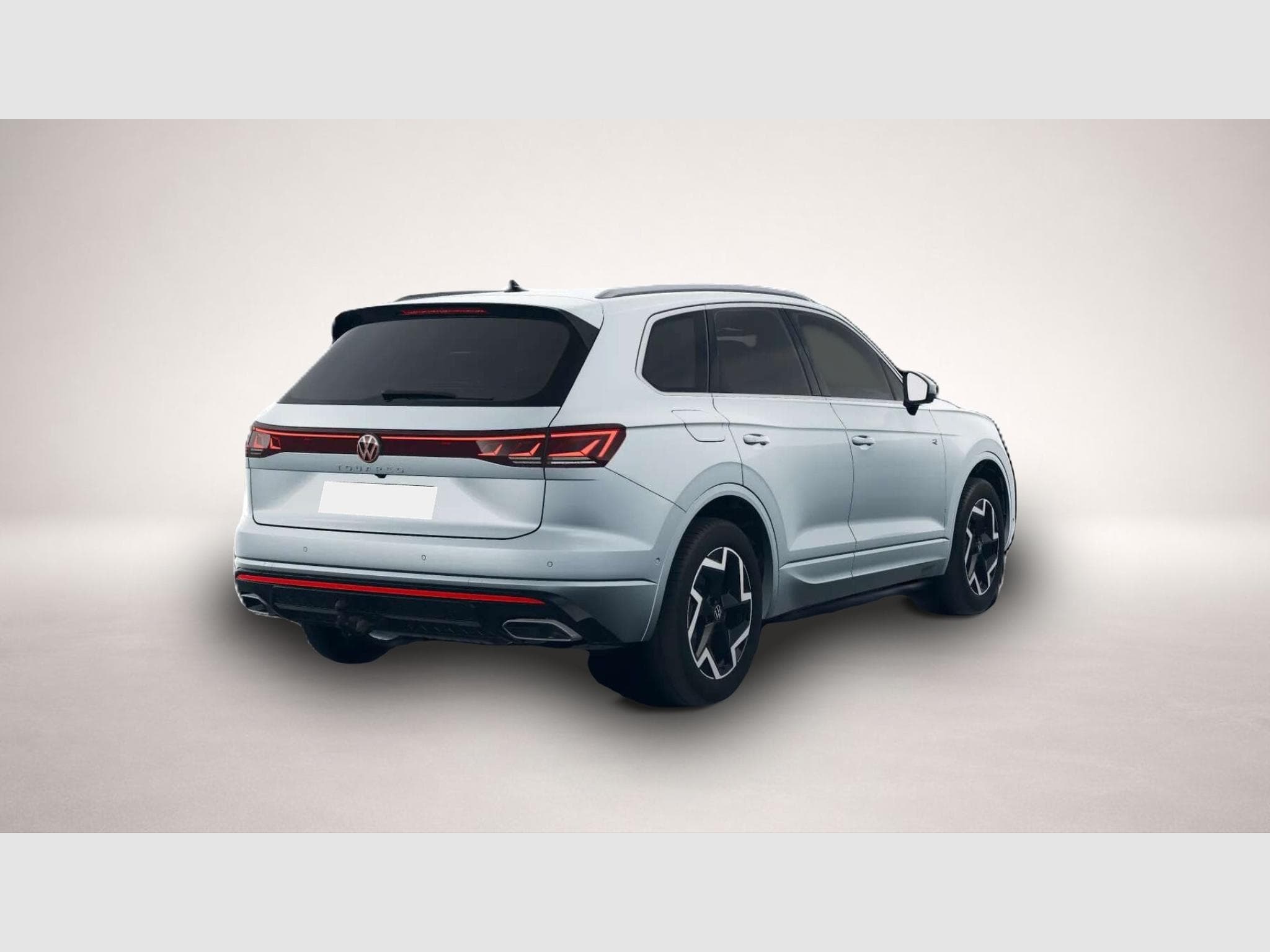 VW Touareg (2025) - Foto 2