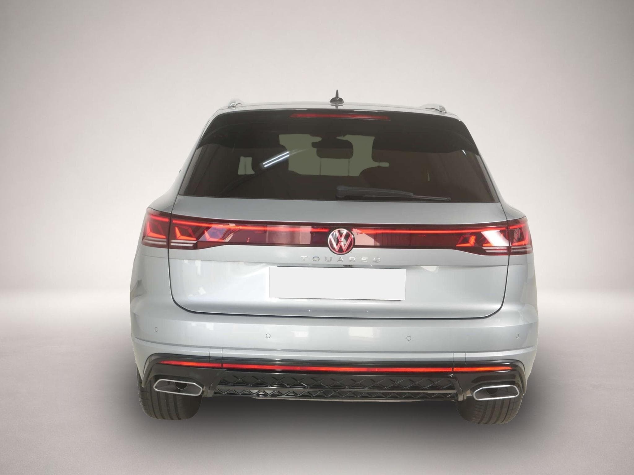 VW Touareg (2025) - Foto 4
