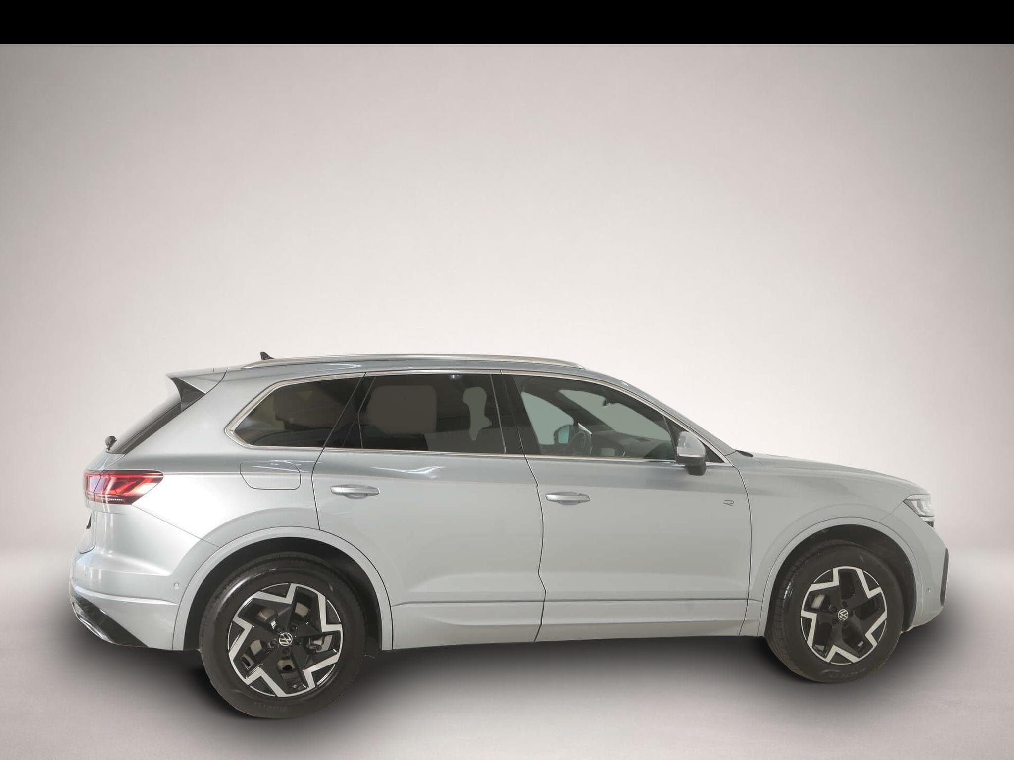 VW Touareg (2025) - Foto 6