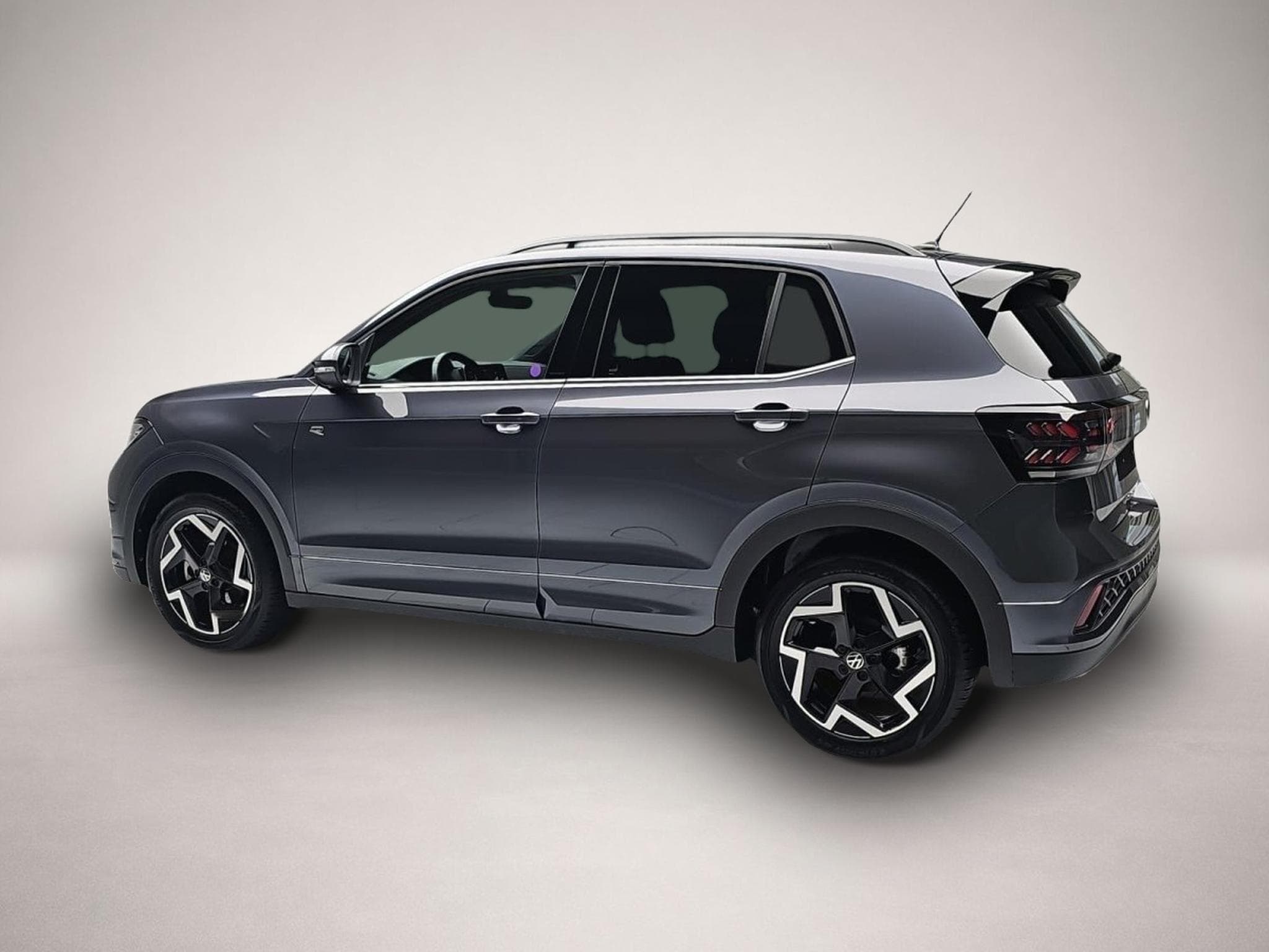 VW T-Cross (2025) - Foto 4