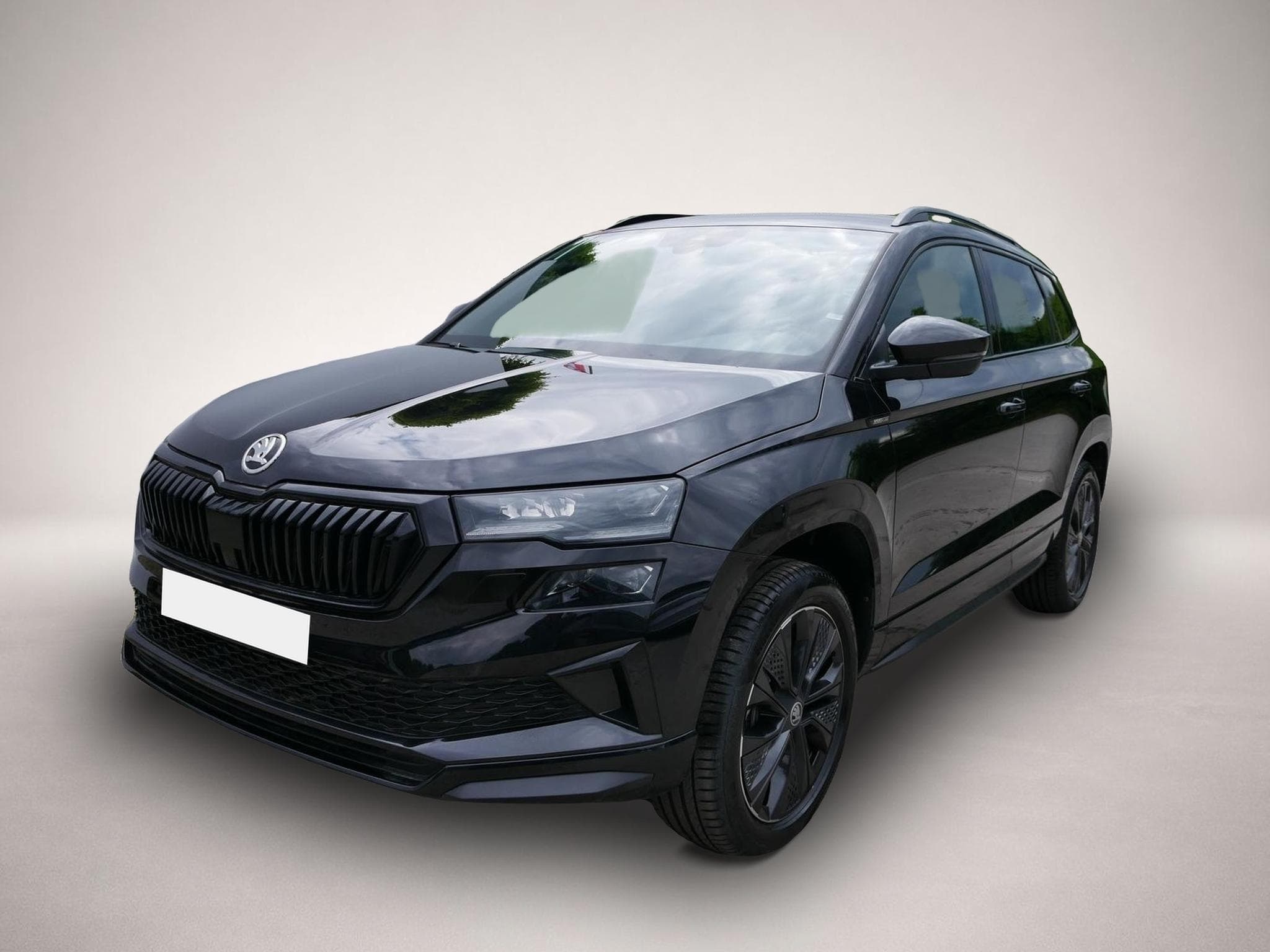 Skoda Karoq (2026) - Foto 1