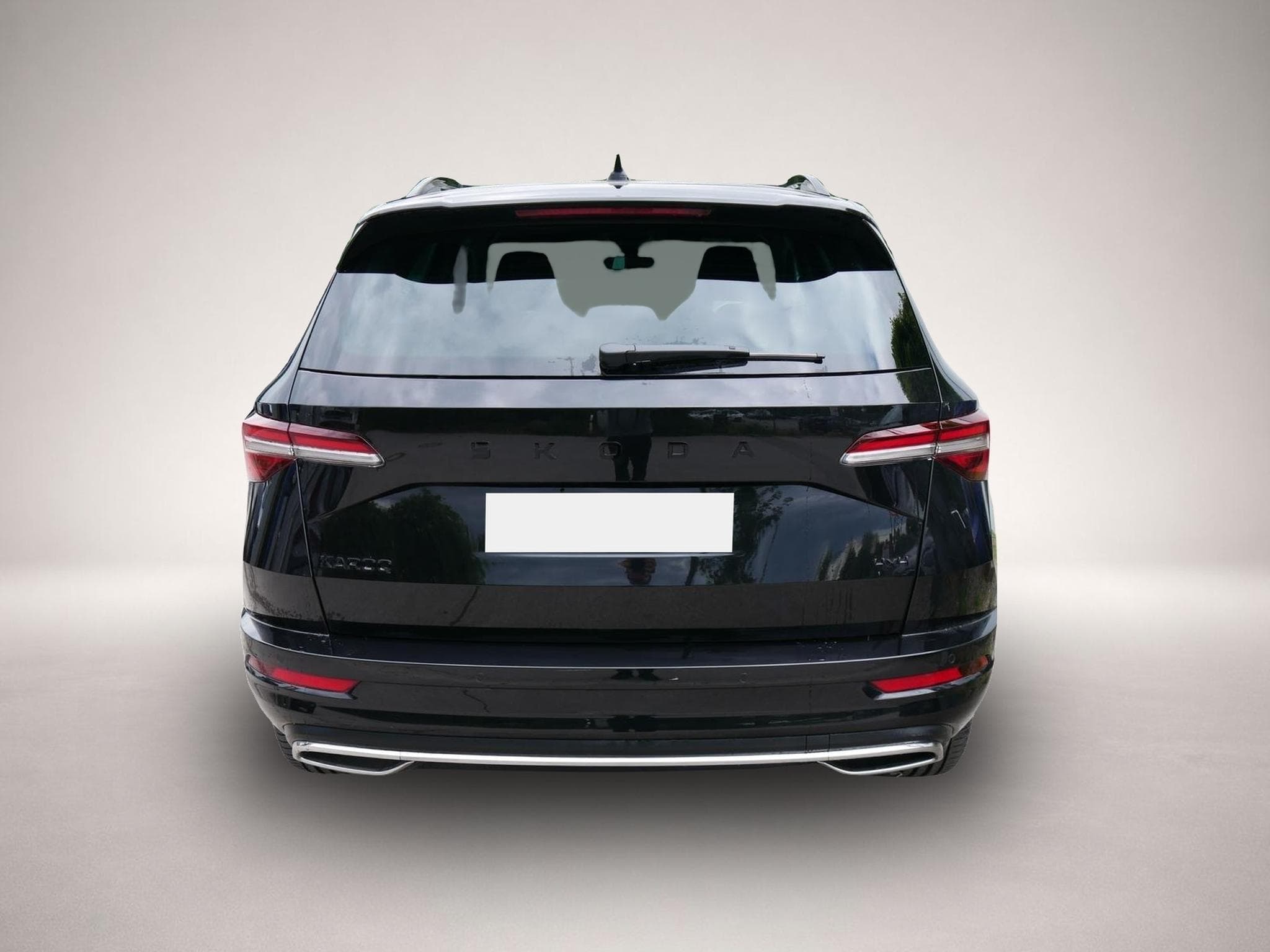 Skoda Karoq (2026) - Foto 2