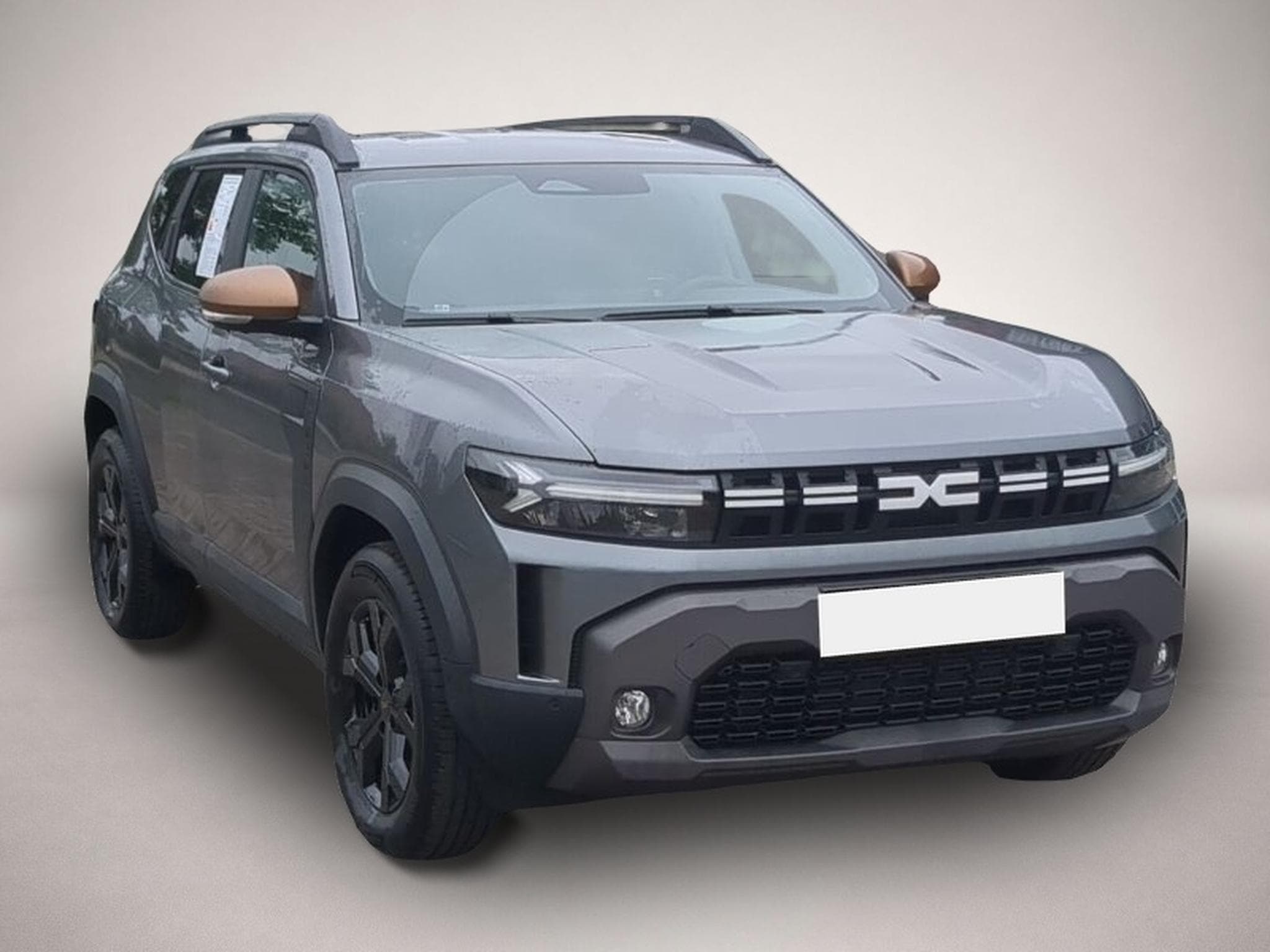 Dacia Duster (2026) - Foto 1