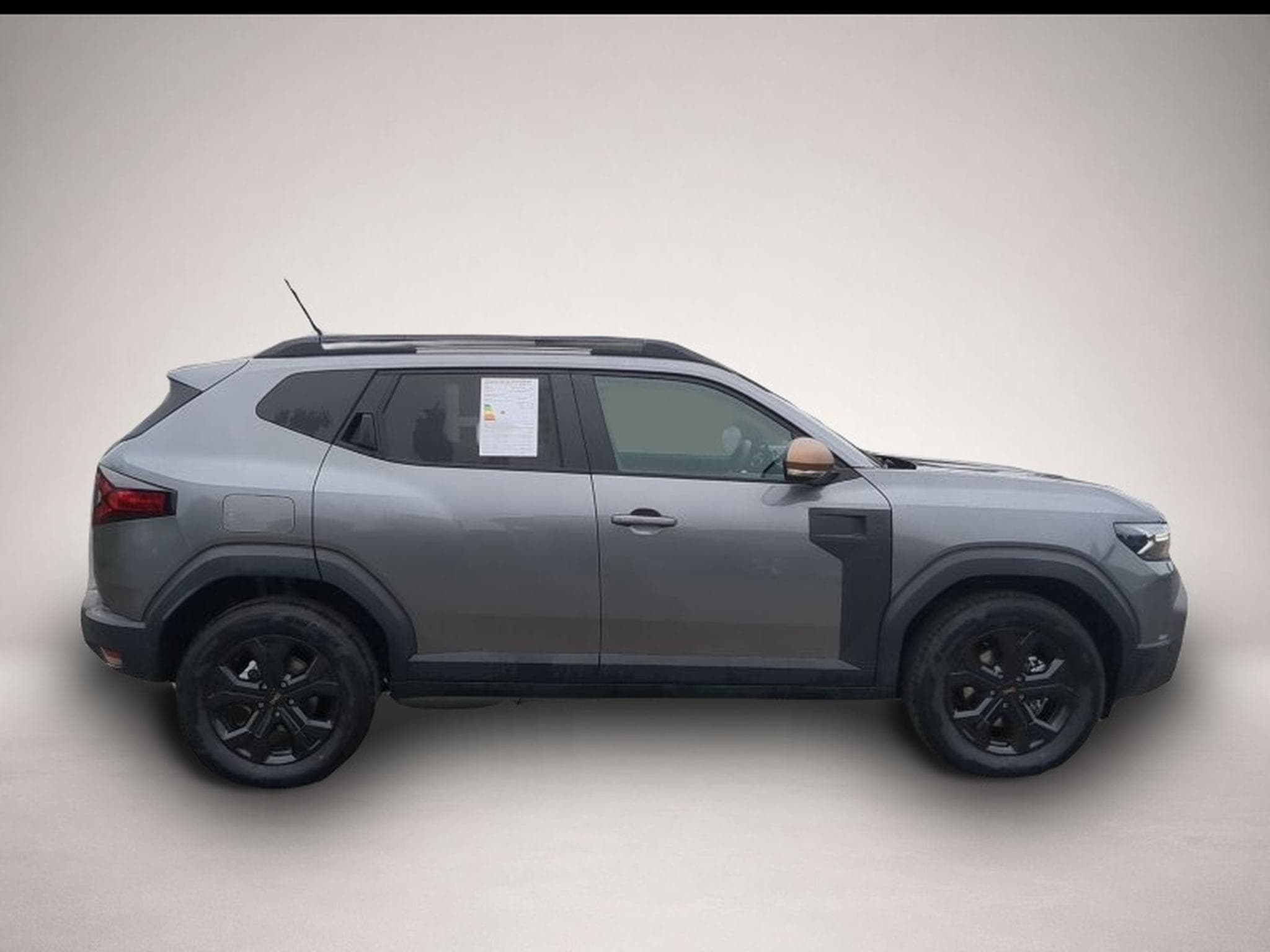 Dacia Duster (2026) - Foto 2