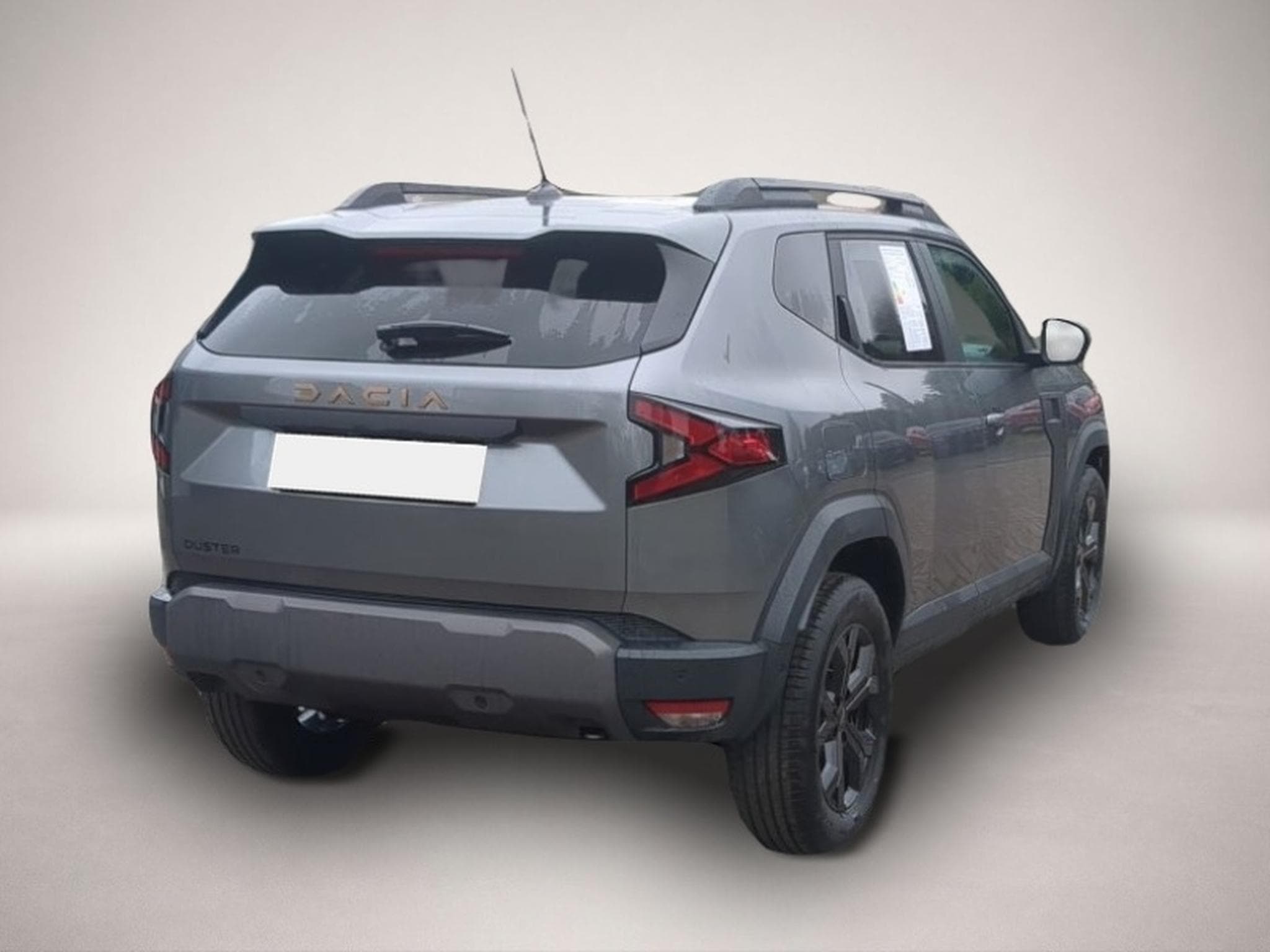 Dacia Duster (2026) - Foto 3