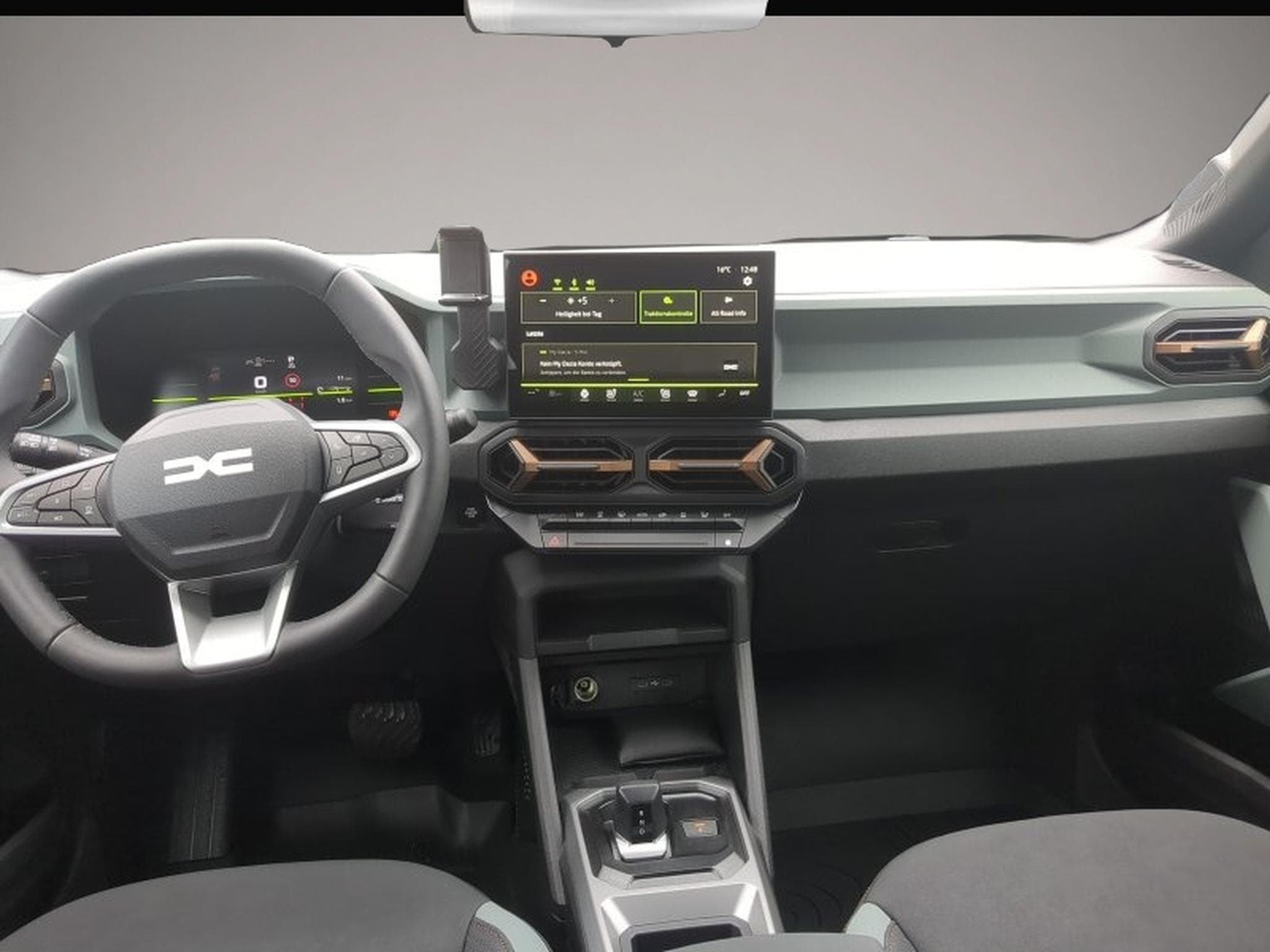 Dacia Duster (2026) - Foto 5