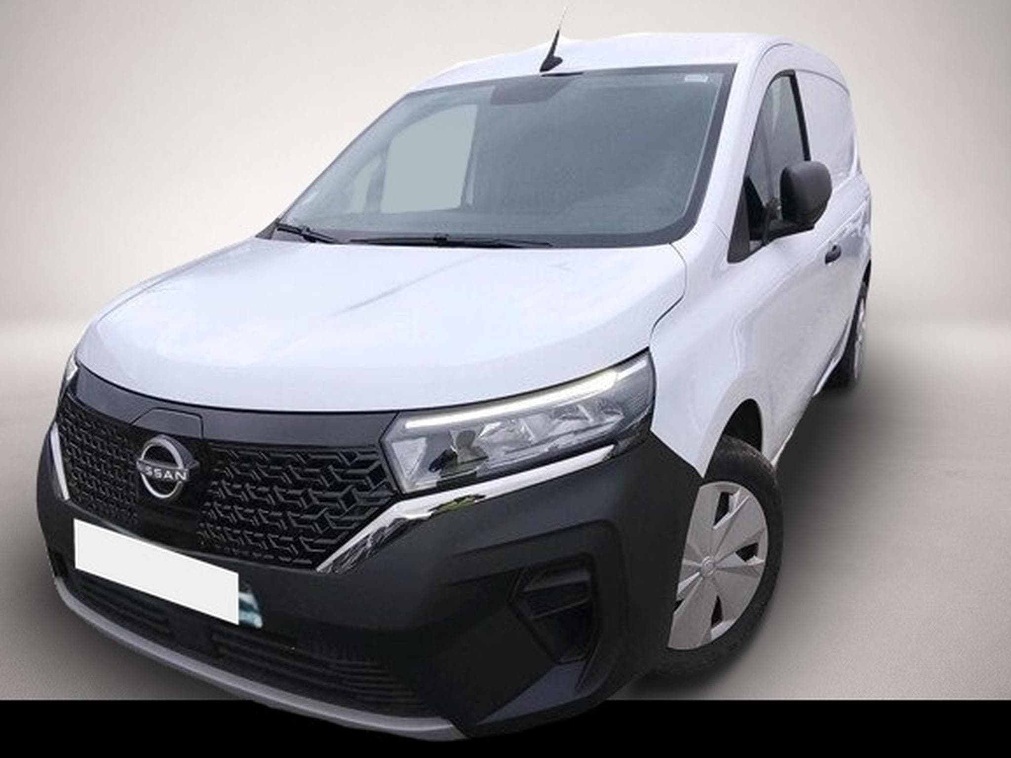 Nissan Townstar (2023) - Foto 1