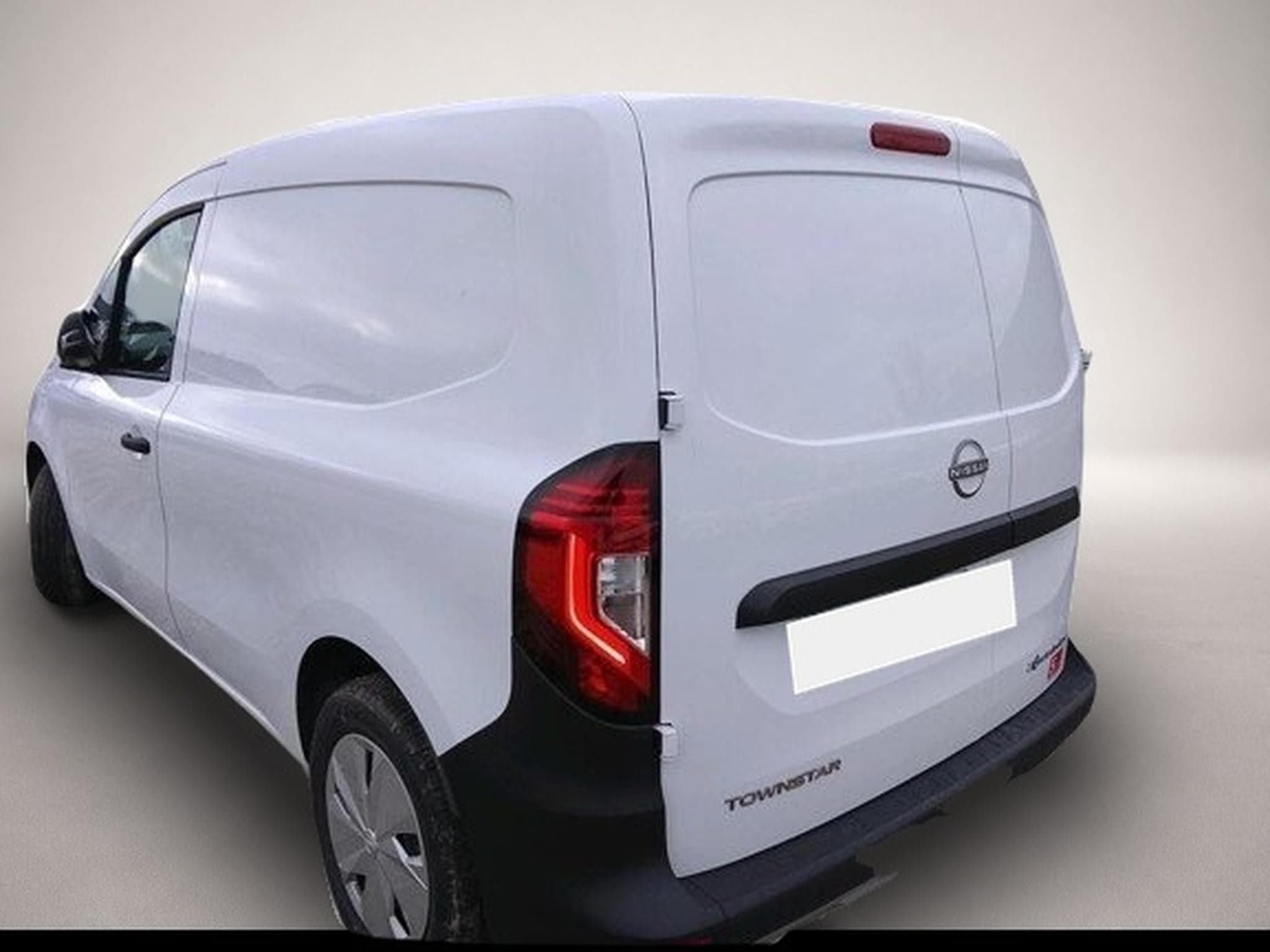 Nissan Townstar (2023) - Foto 2