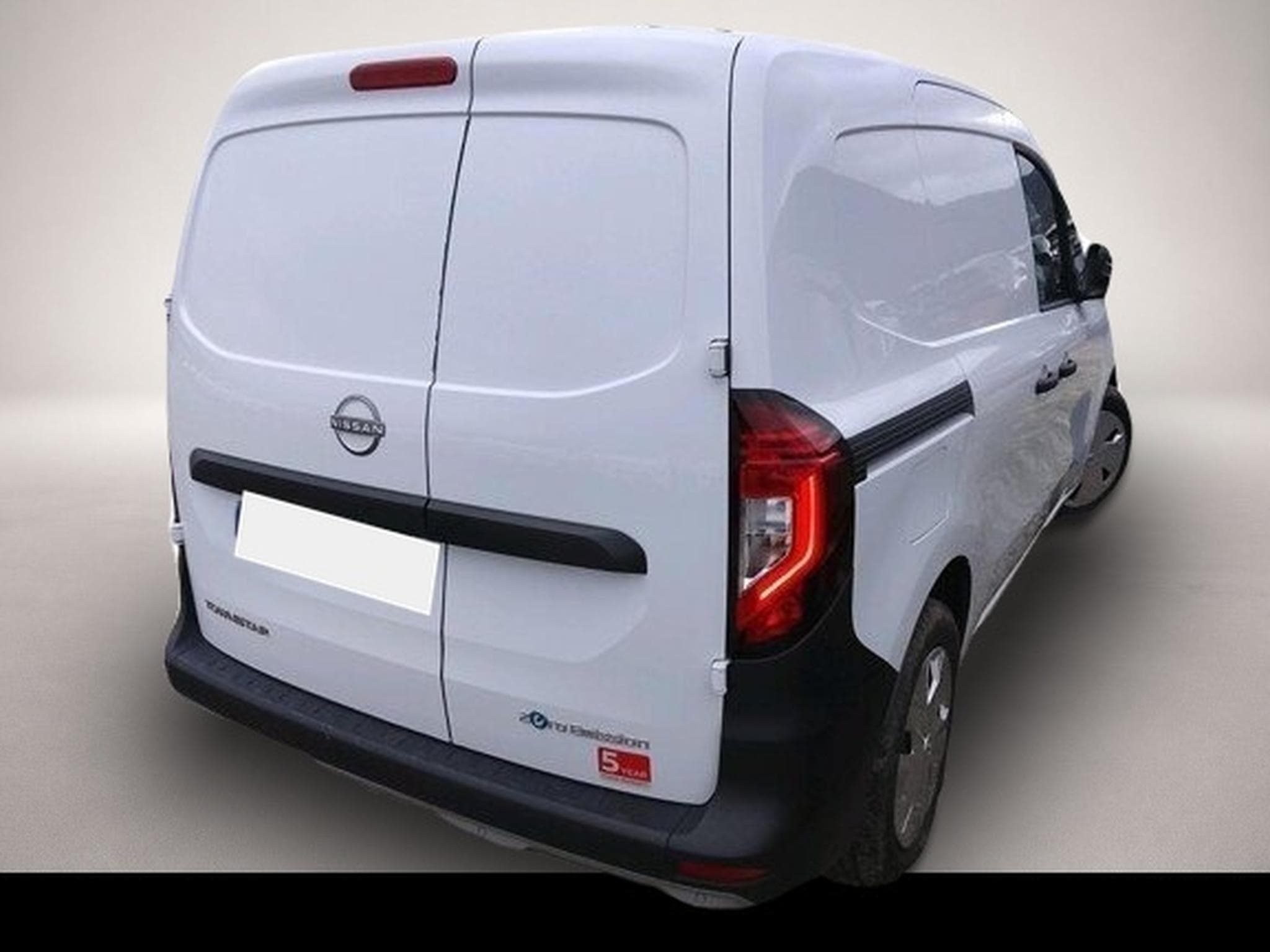 Nissan Townstar (2023) - Foto 4