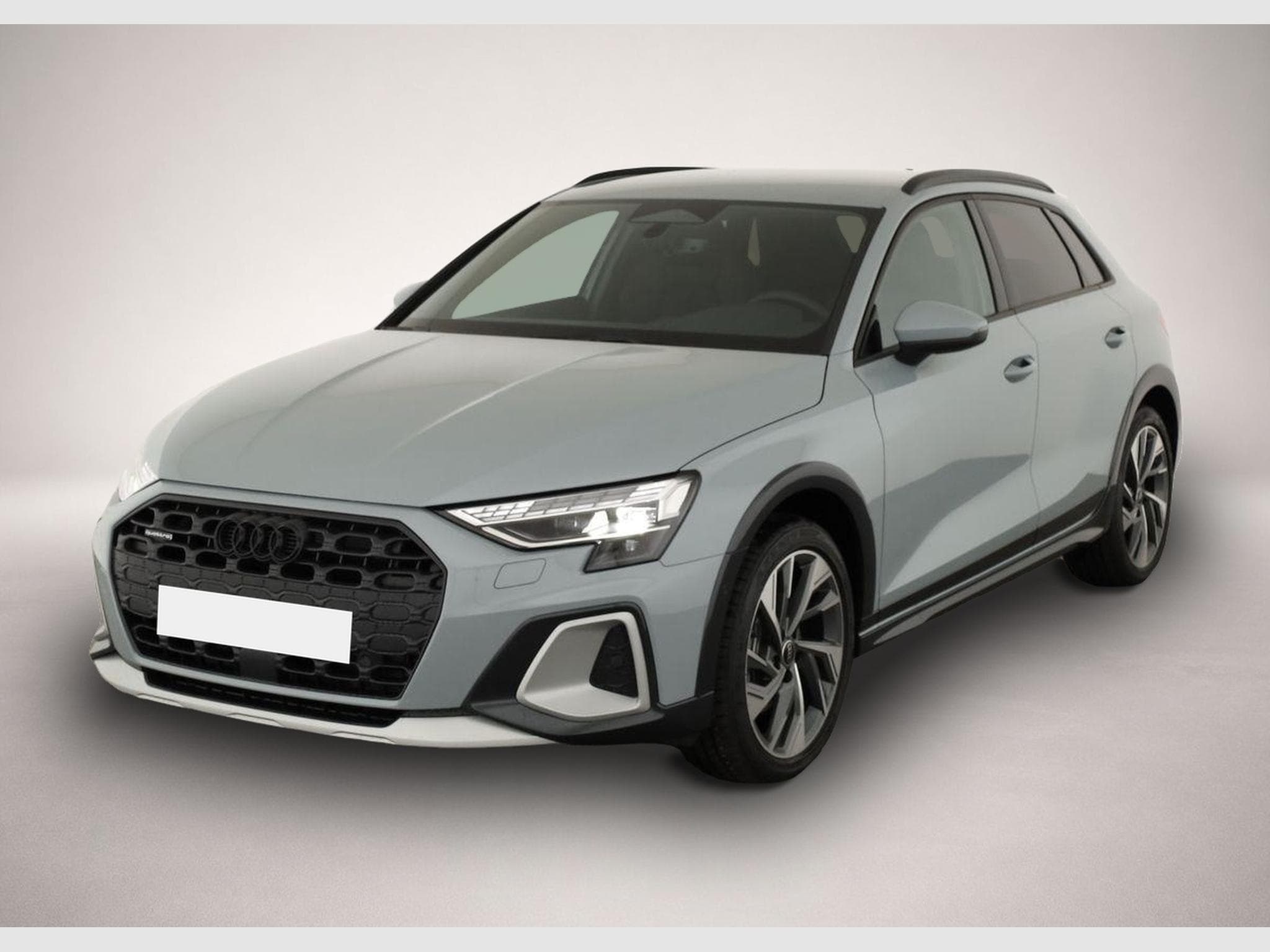 Audi Quattro (2026) - Foto 1