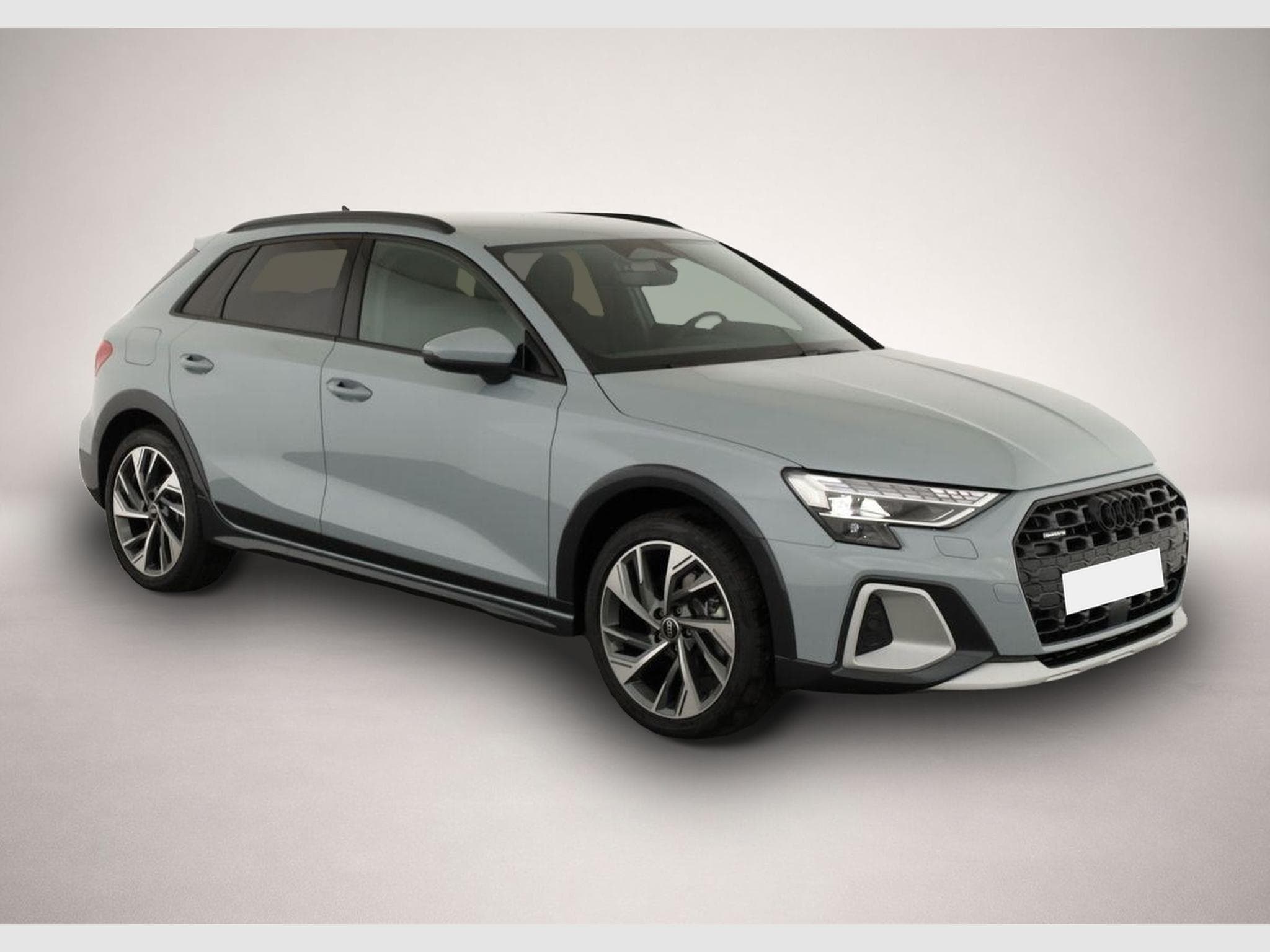 Audi Quattro (2026) - Foto 2