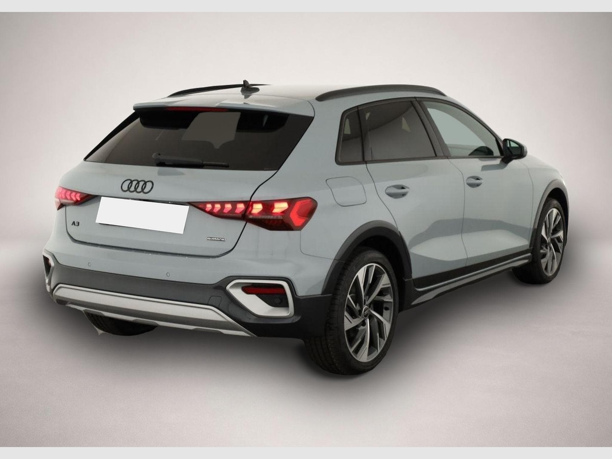 Audi Quattro (2026) - Foto 3