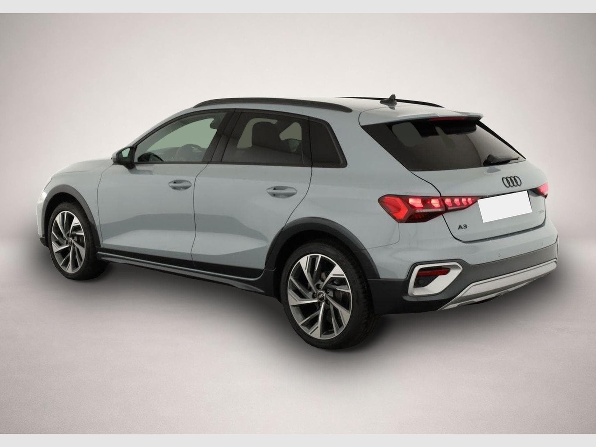 Audi Quattro (2026) - Foto 4