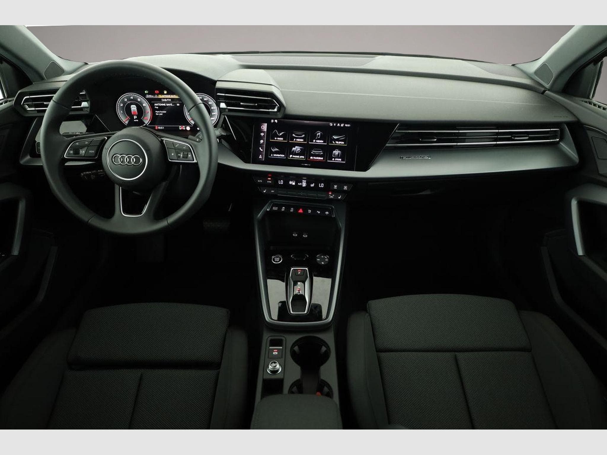 Audi Quattro (2026) - Foto 5