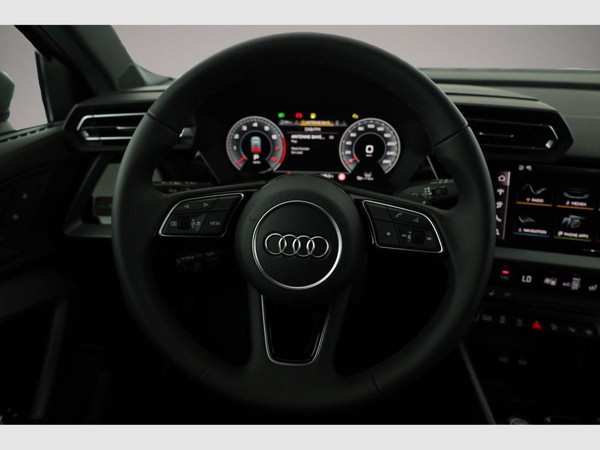 Audi Quattro (2026) - Foto 6