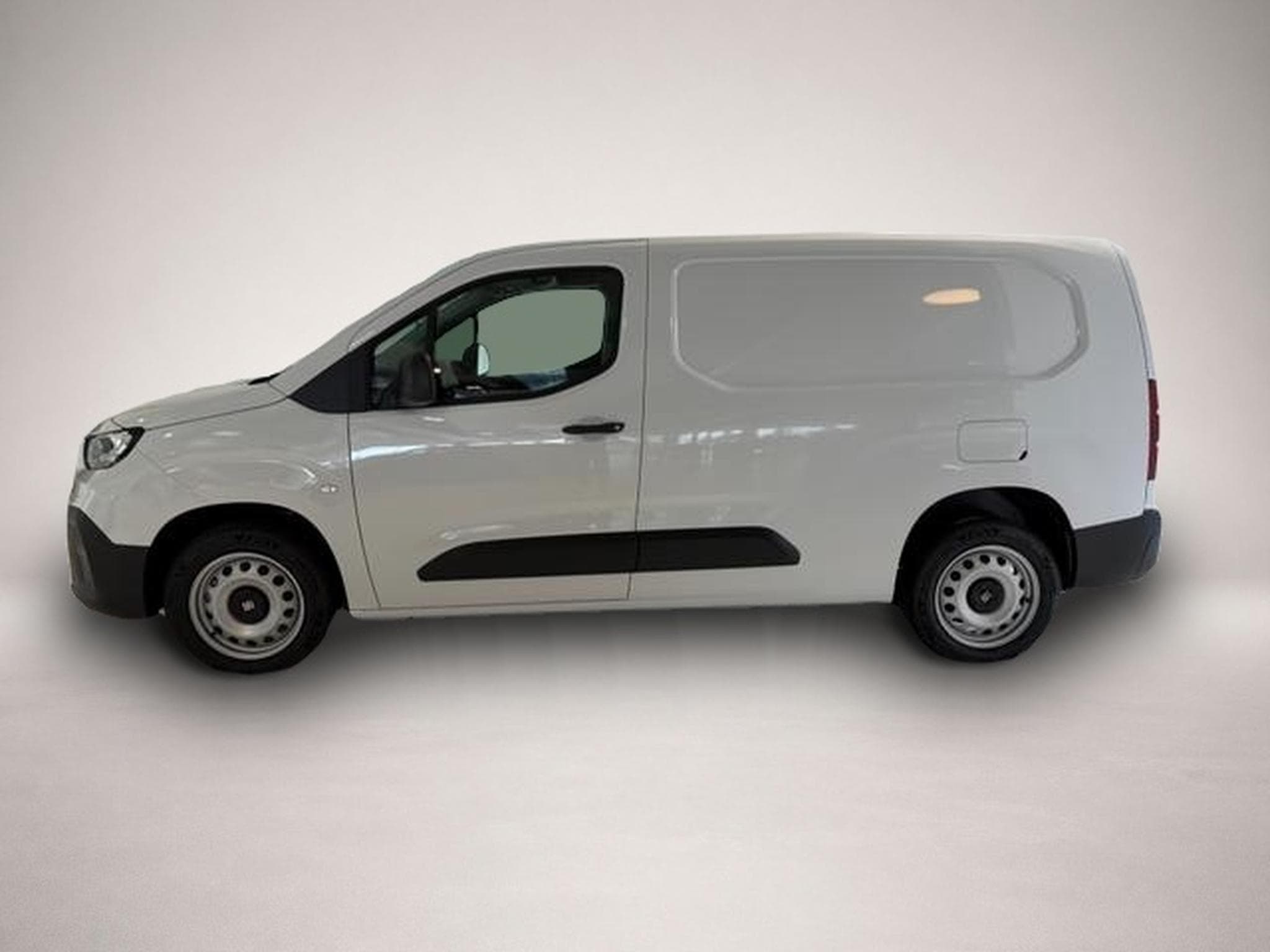 Fiat Doblo (2026) - Foto 3