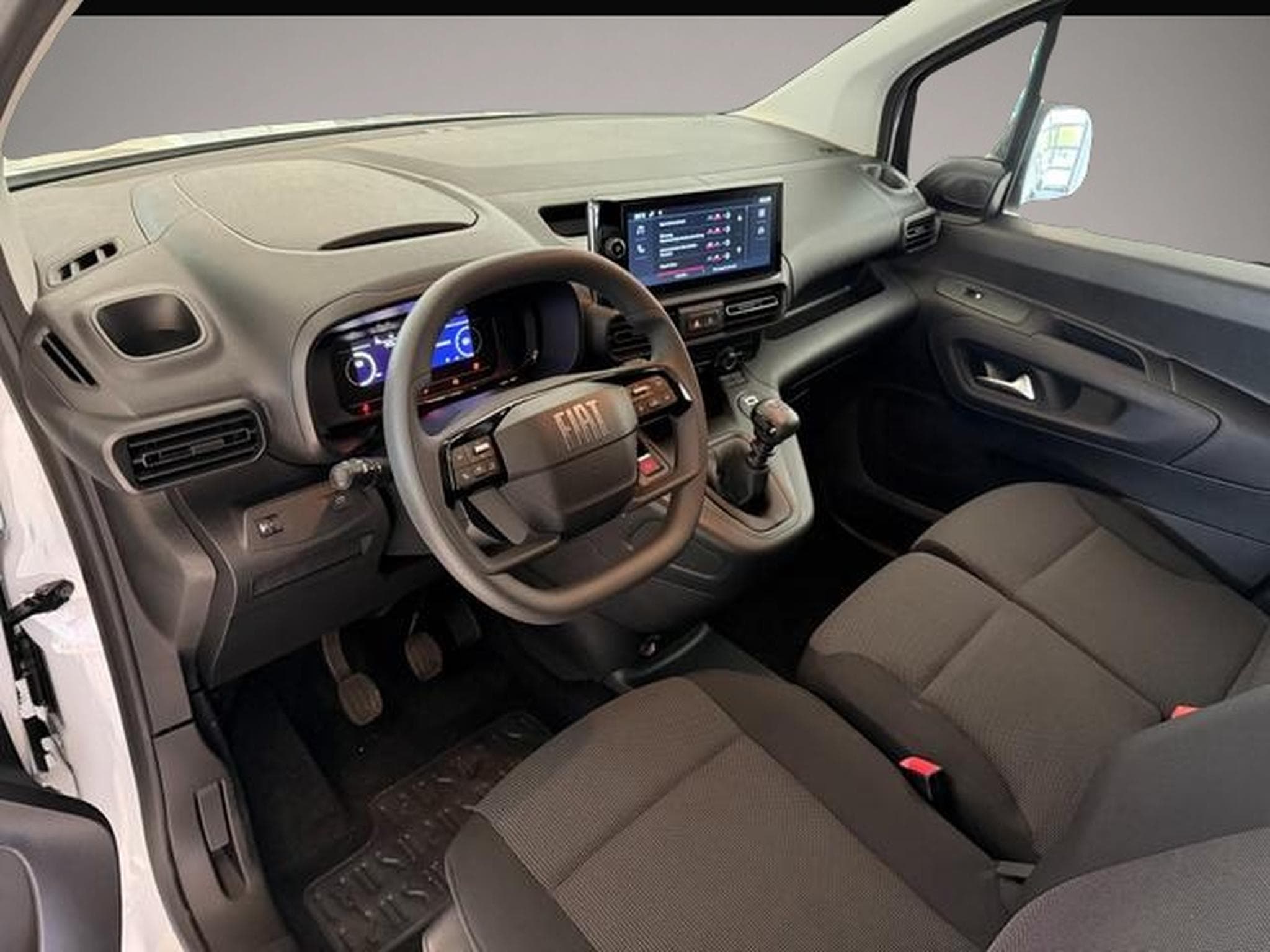 Fiat Doblo (2026) - Foto 5