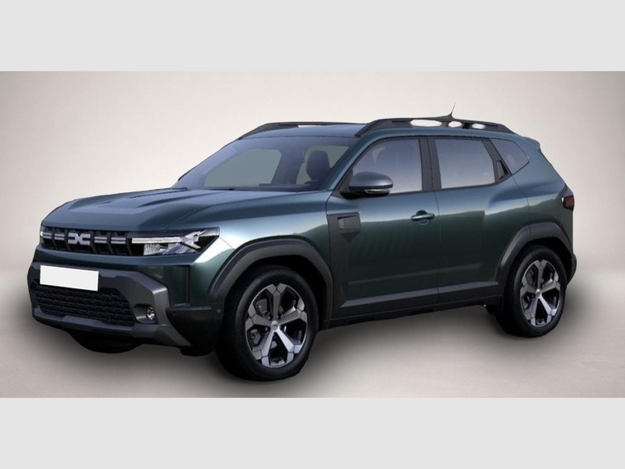 Dacia Duster (2026) - Foto 1